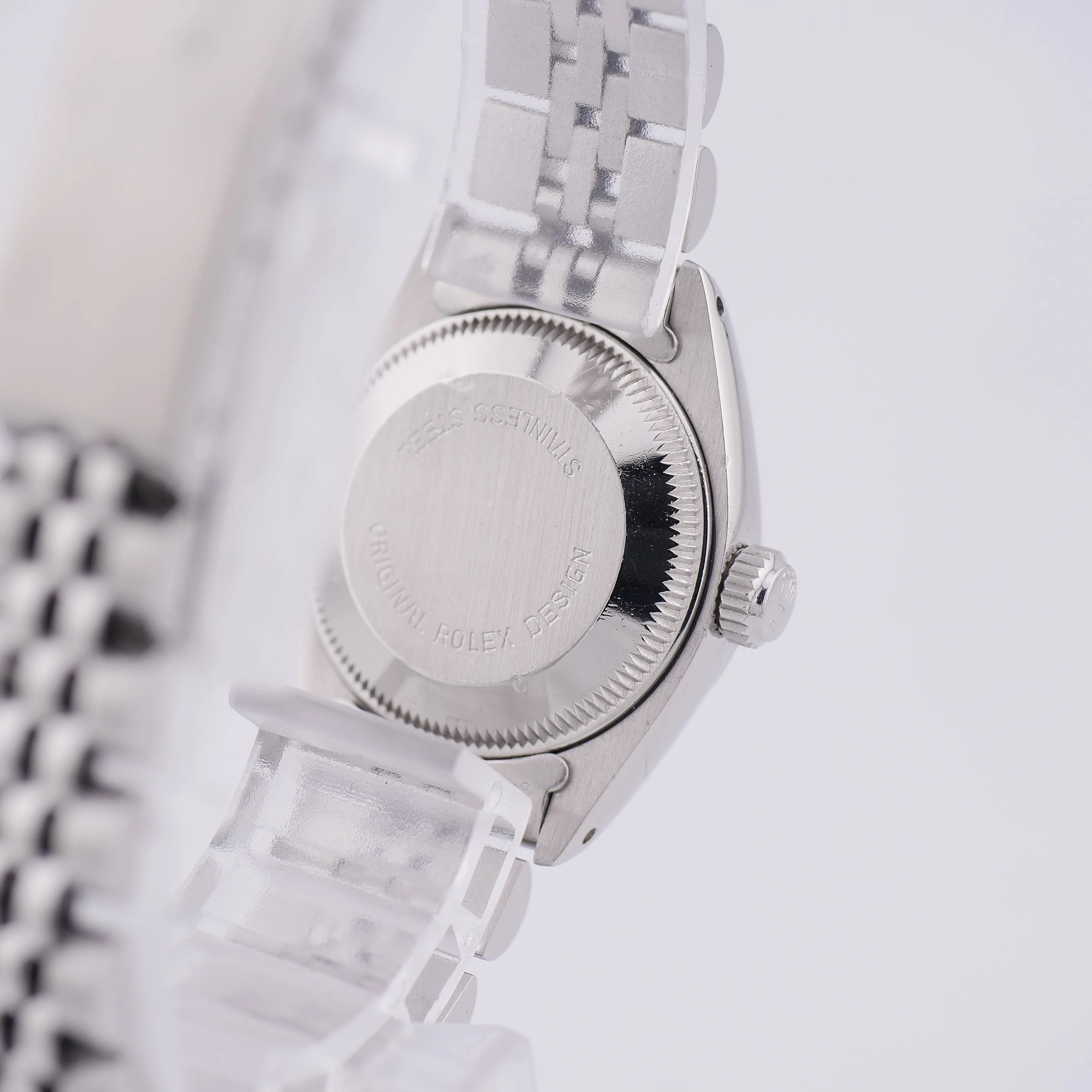 Rolex Oyster Perpetual – Ref. 6916, Sehr gut – 2/8