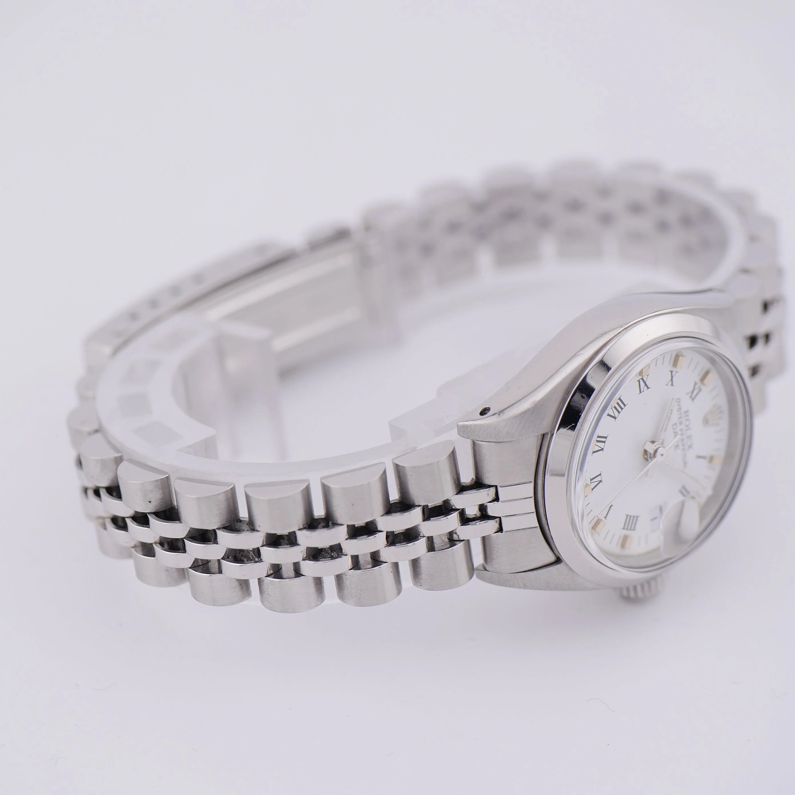 Rolex Oyster Perpetual – Ref. 6916, Sehr gut – 6/8