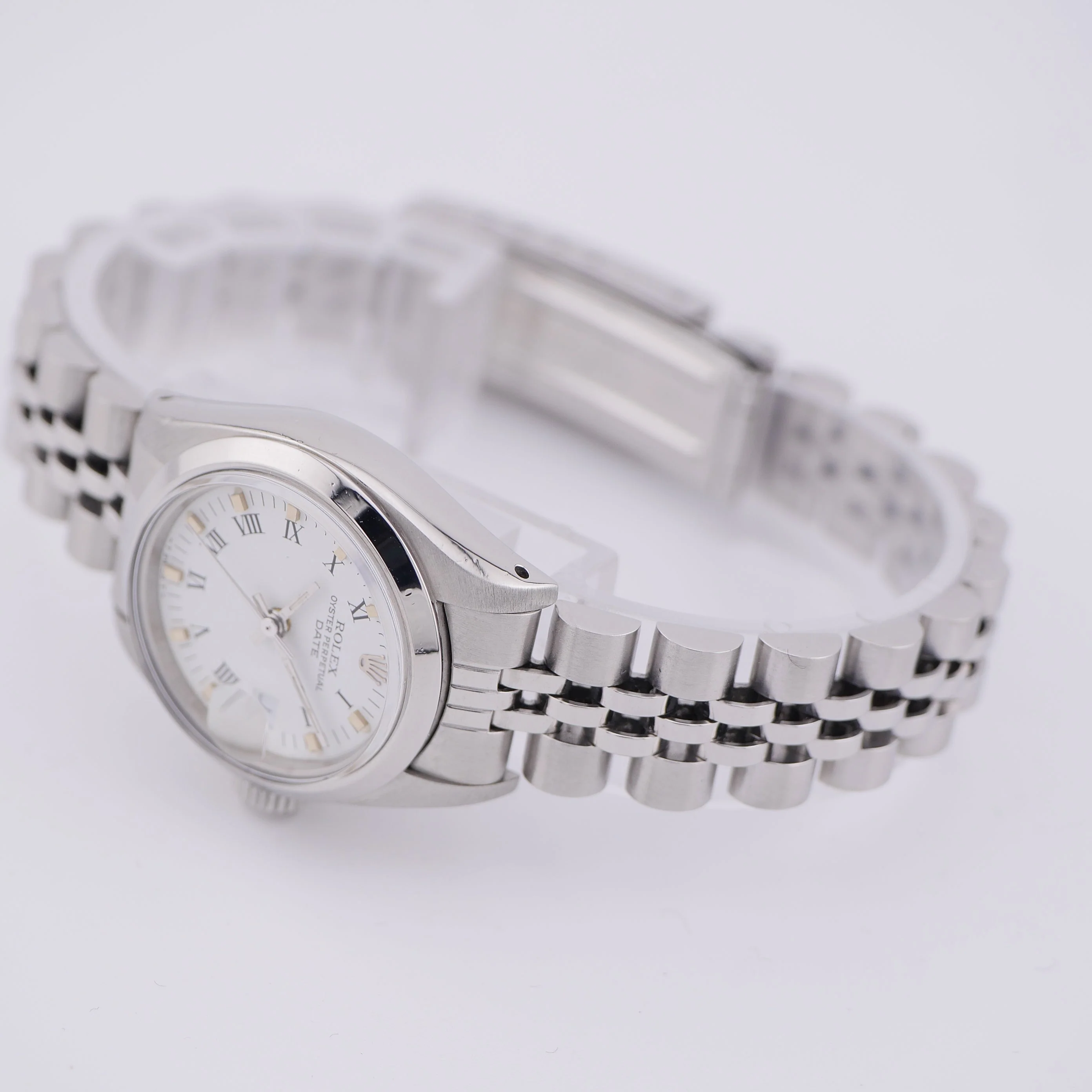 Rolex Oyster Perpetual – Ref. 6916, Sehr gut – 8/8