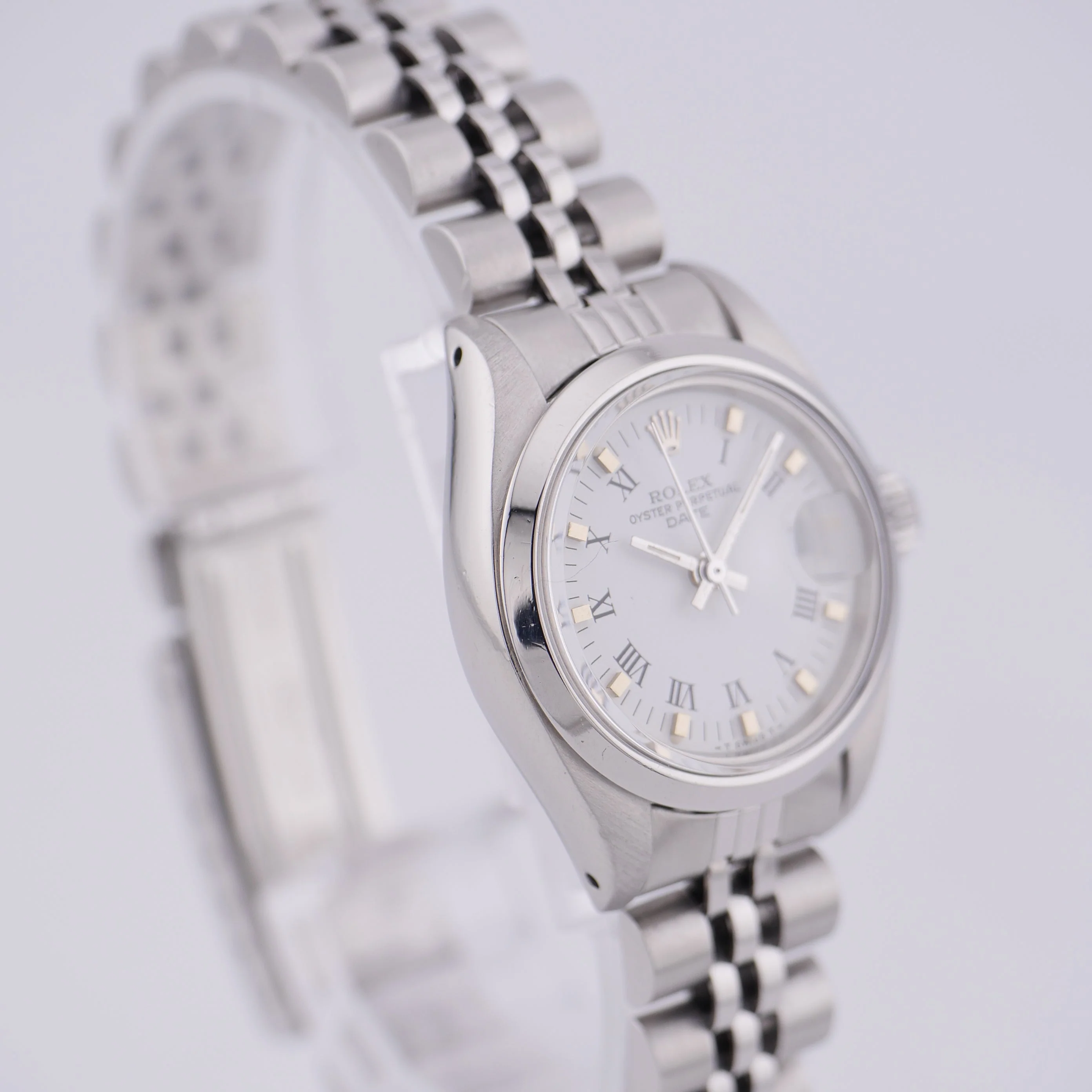 Rolex Oyster Perpetual – Ref. 6916, Sehr gut – 7/8