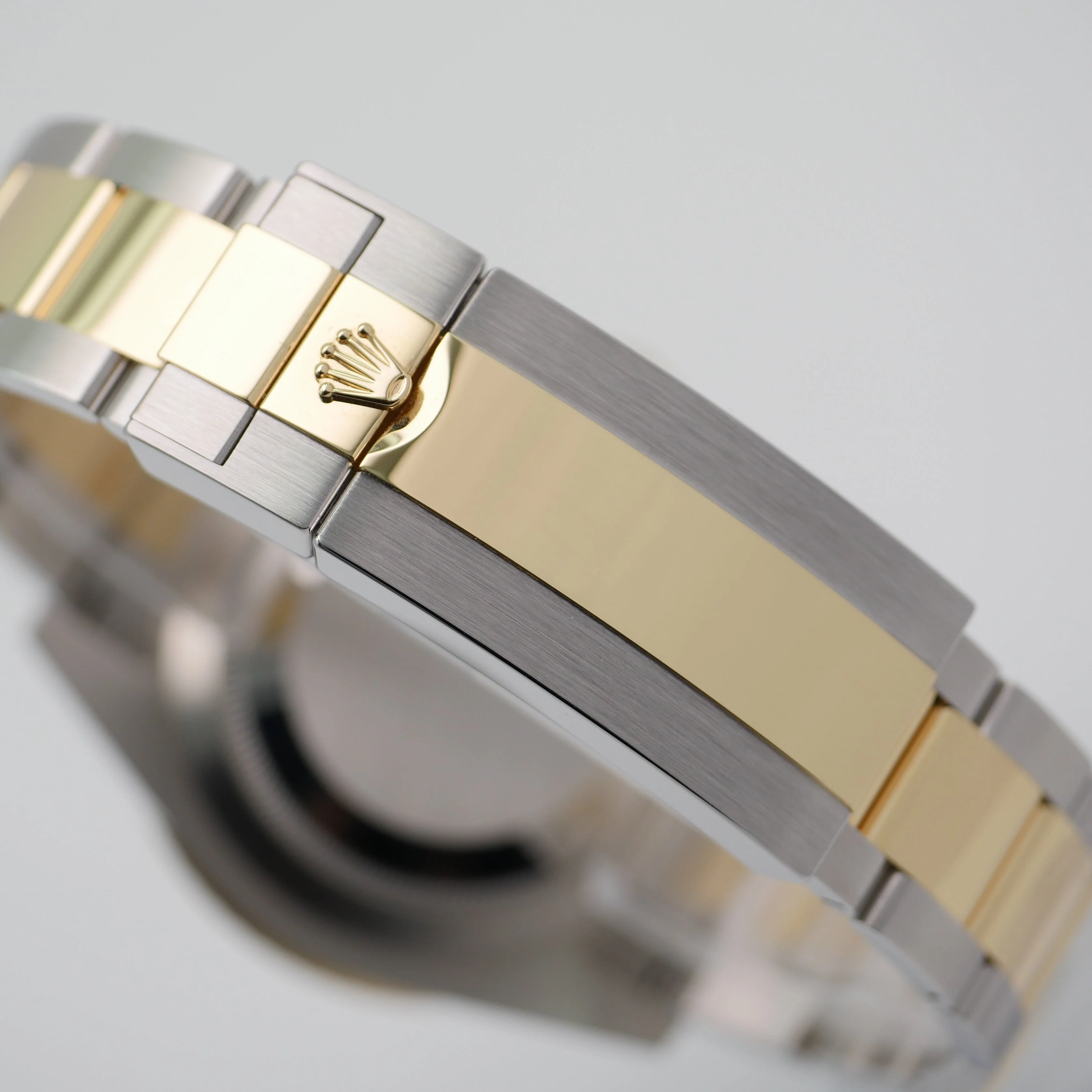 Rolex Rolex Submariner Date 16610 – Ref. 126613LB, Sehr gut – 4/10
