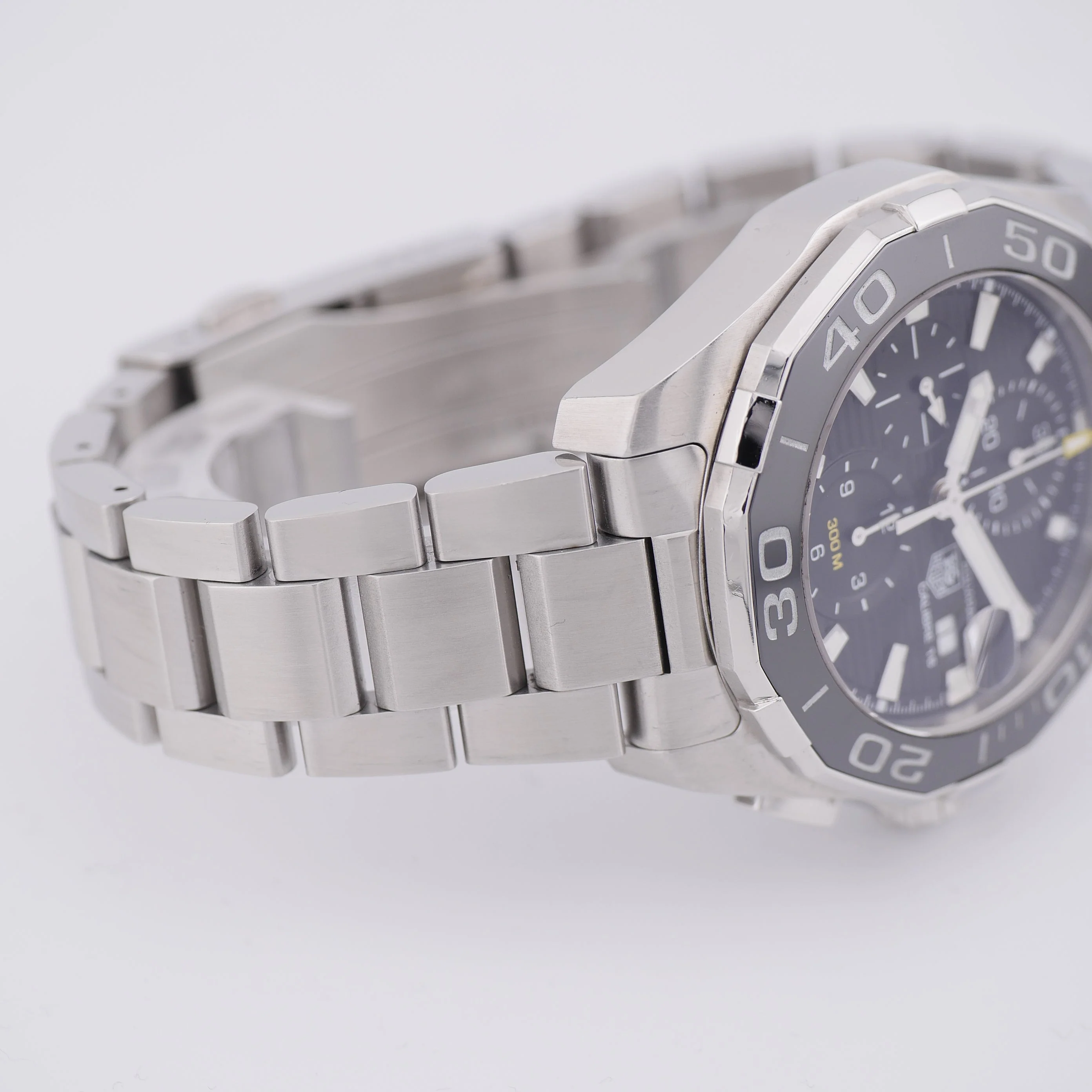 TAG Heuer Aquaracer – Ref. CAY211A.BA0927, Sehr gut – 3/8