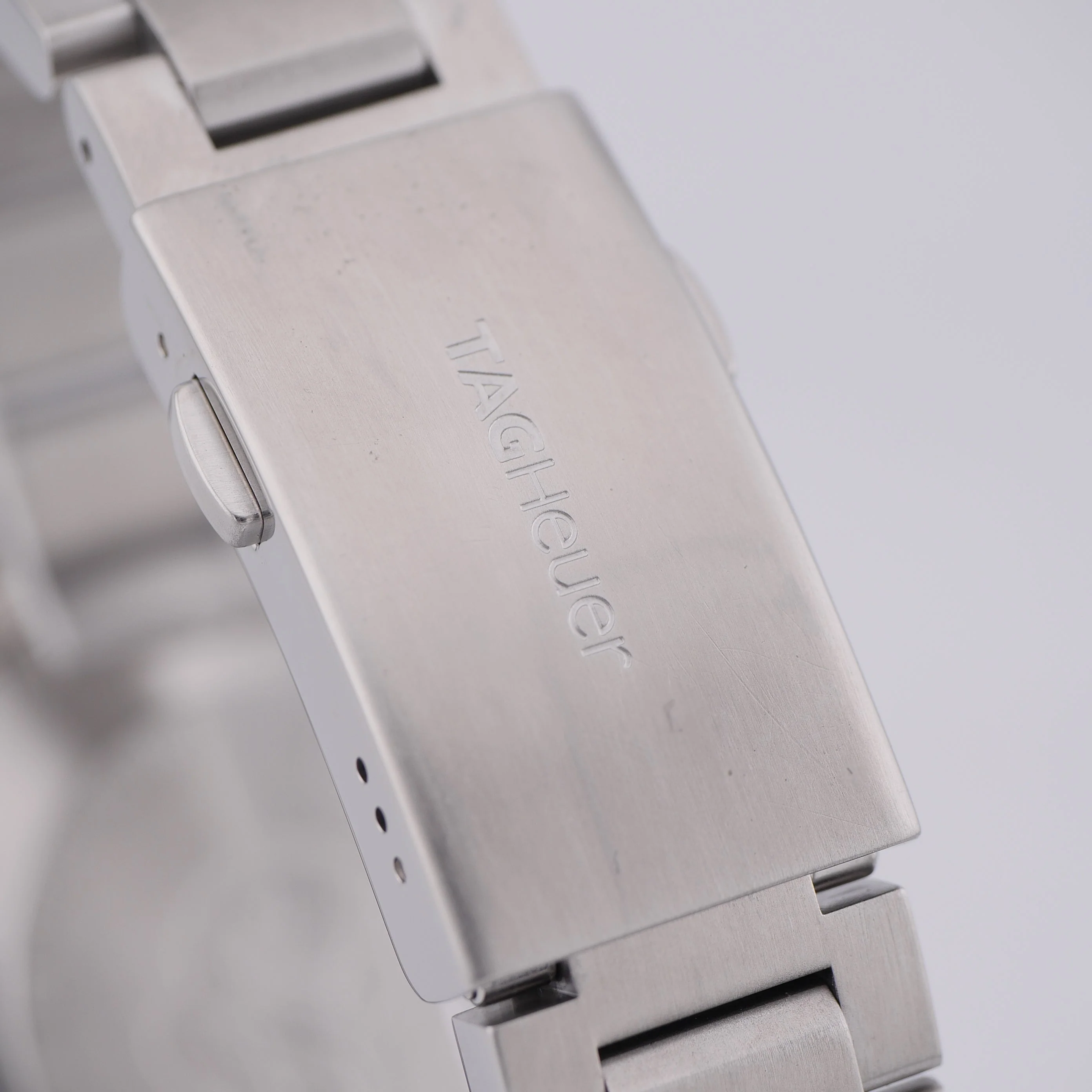 TAG Heuer Aquaracer – Ref. CAY211A.BA0927, Sehr gut – 4/8