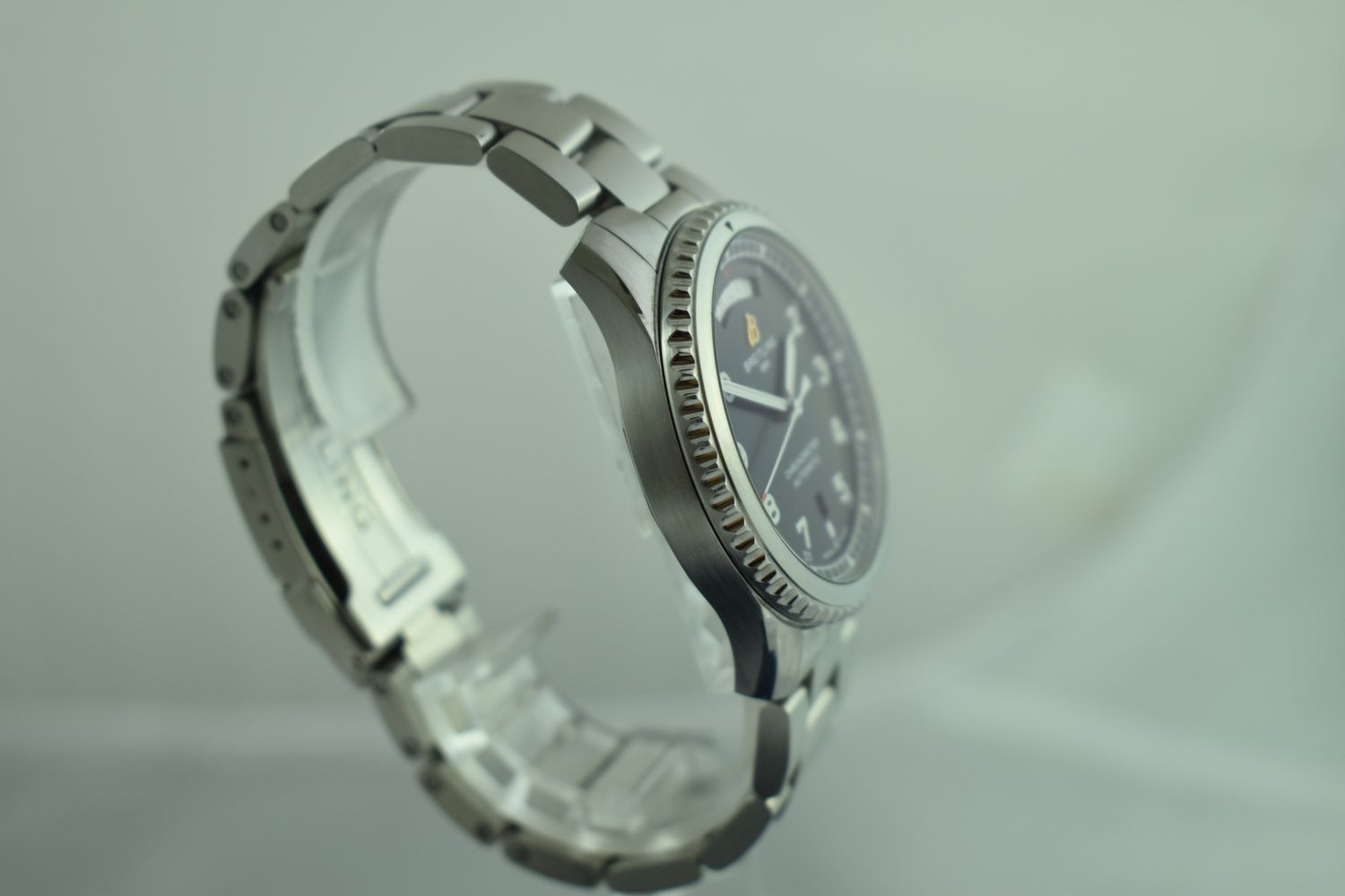 Breitling Aviator 8 – Sehr gut – 10/12