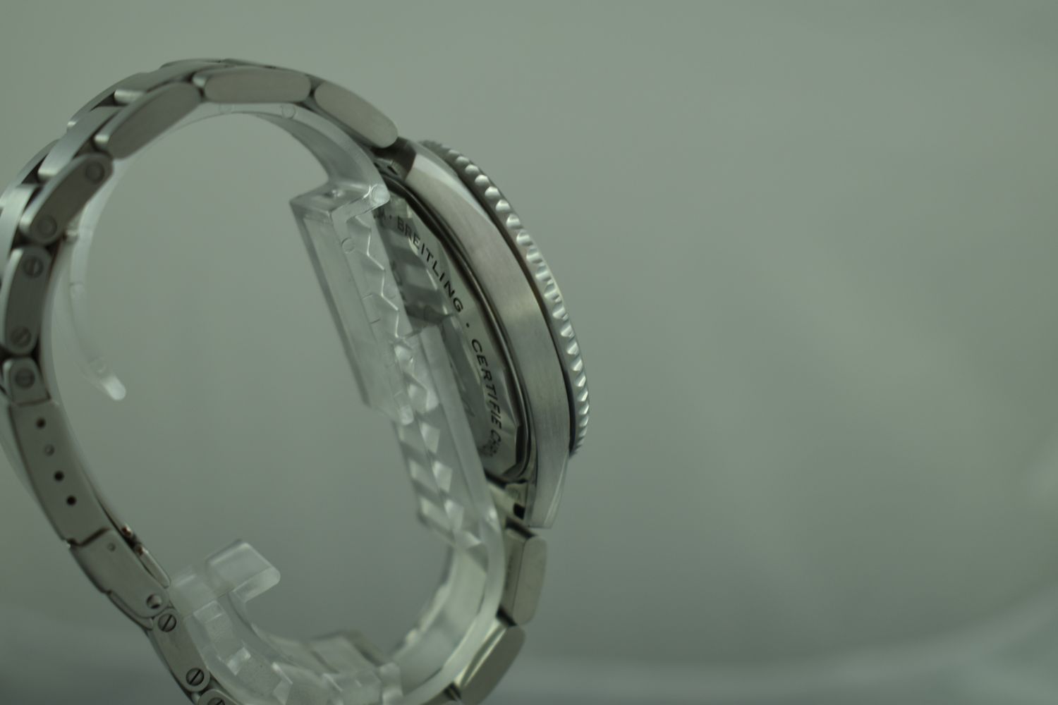 Breitling Aviator 8 – Sehr gut – 8/12