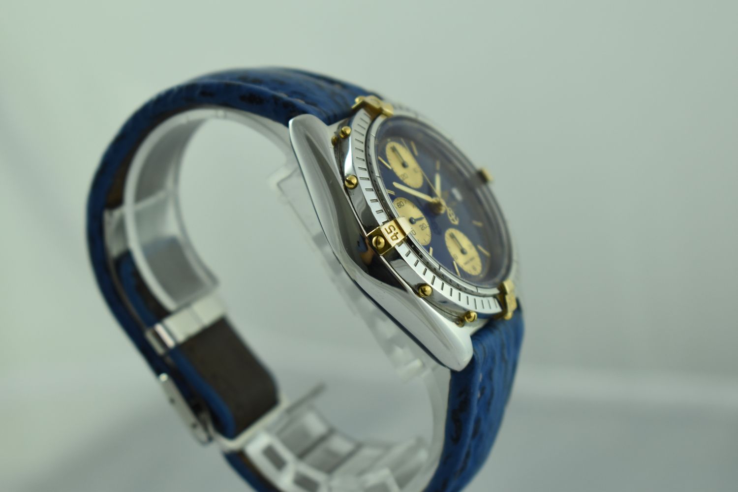 Breitling Chronomat – Ref. B13050.1, Gebraucht – 3/8