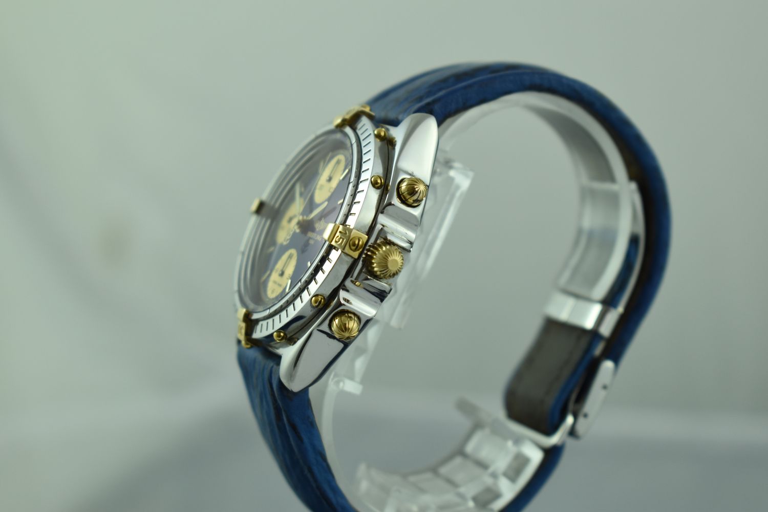 Breitling Chronomat – Ref. B13050.1, Gebraucht – 7/8