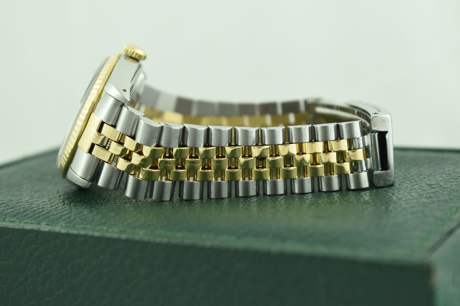 Rolex Date – Ref. 16233, Sehr gut – 7/11