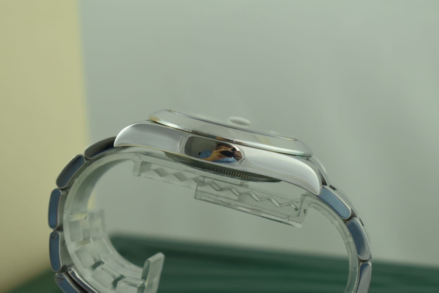 Rolex Datejust II – Ref. 116300, Sehr gut – Bild 2/7