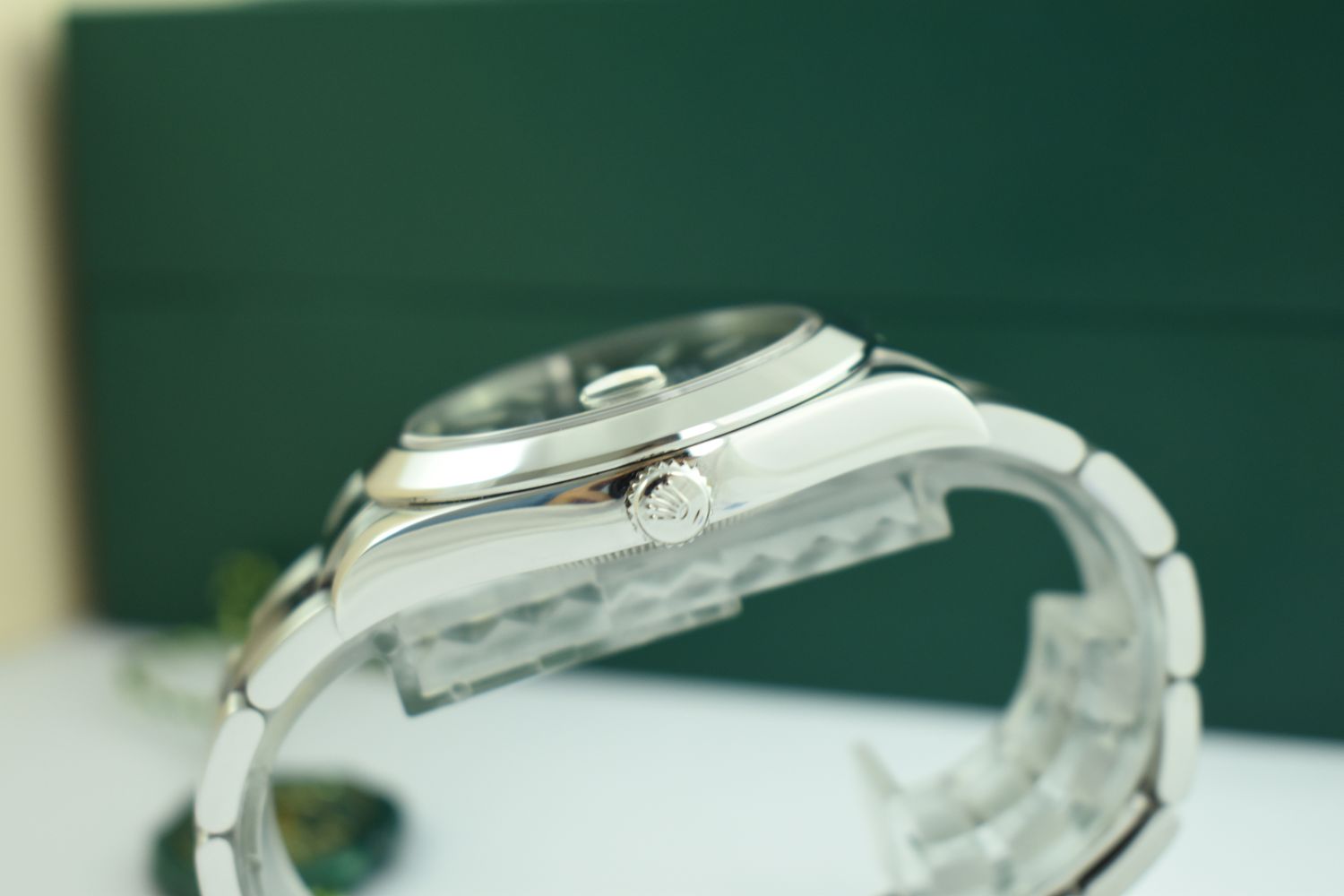 Rolex Datejust II – Ref. 116300, Sehr gut – 5/7