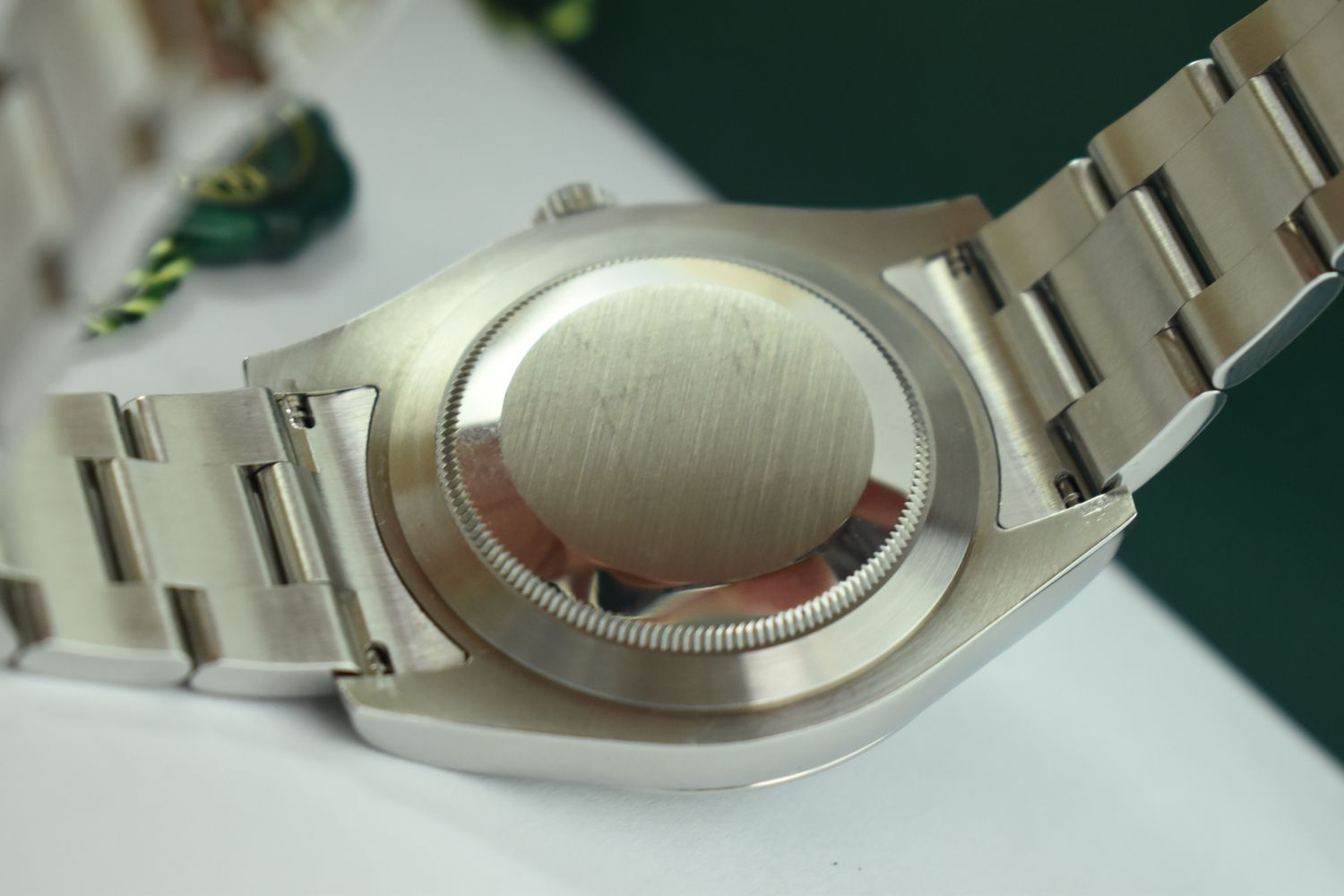 Rolex Datejust II – Ref. 116300, Sehr gut – 3/7