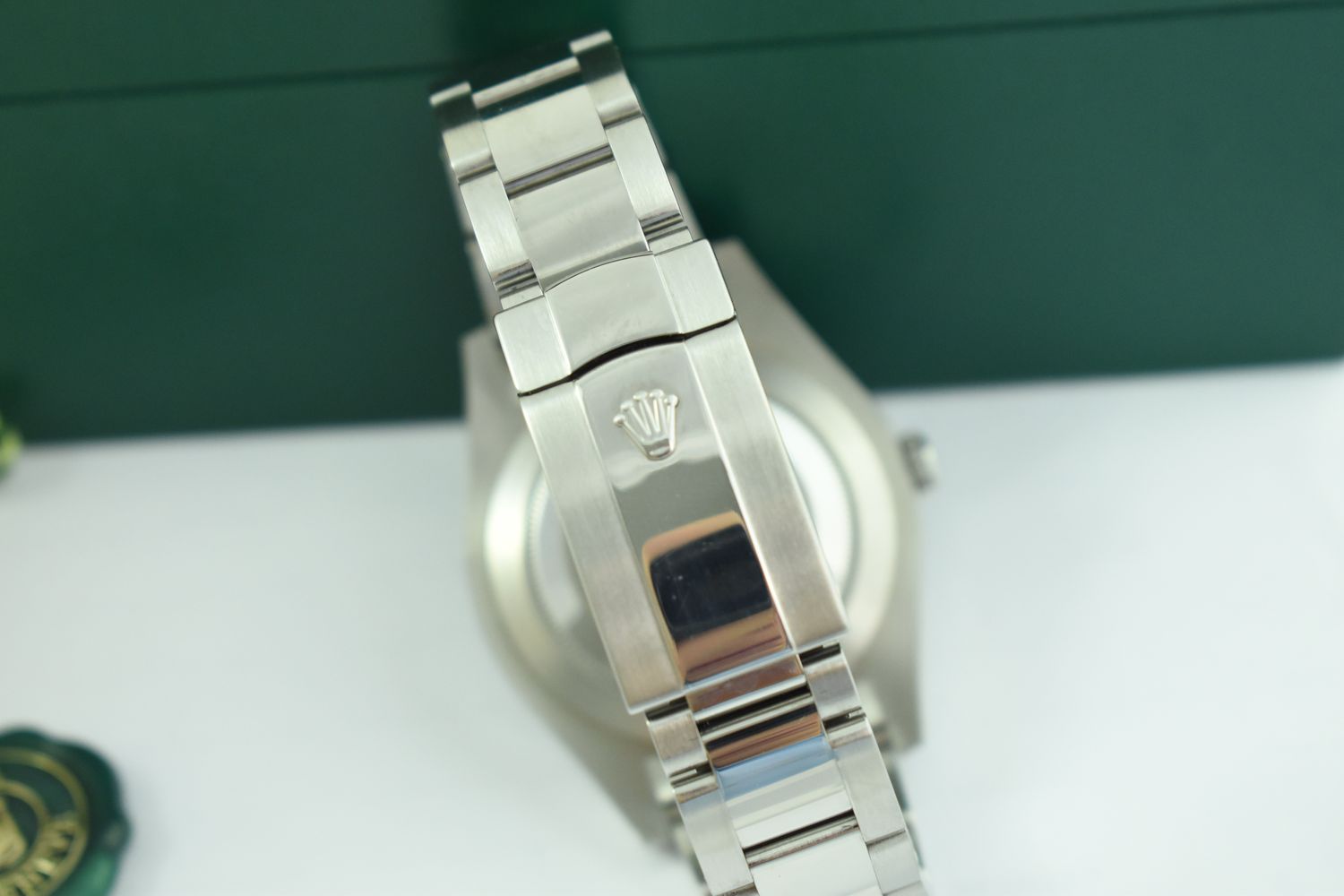 Rolex Datejust II – Ref. 116300, Sehr gut – 6/7