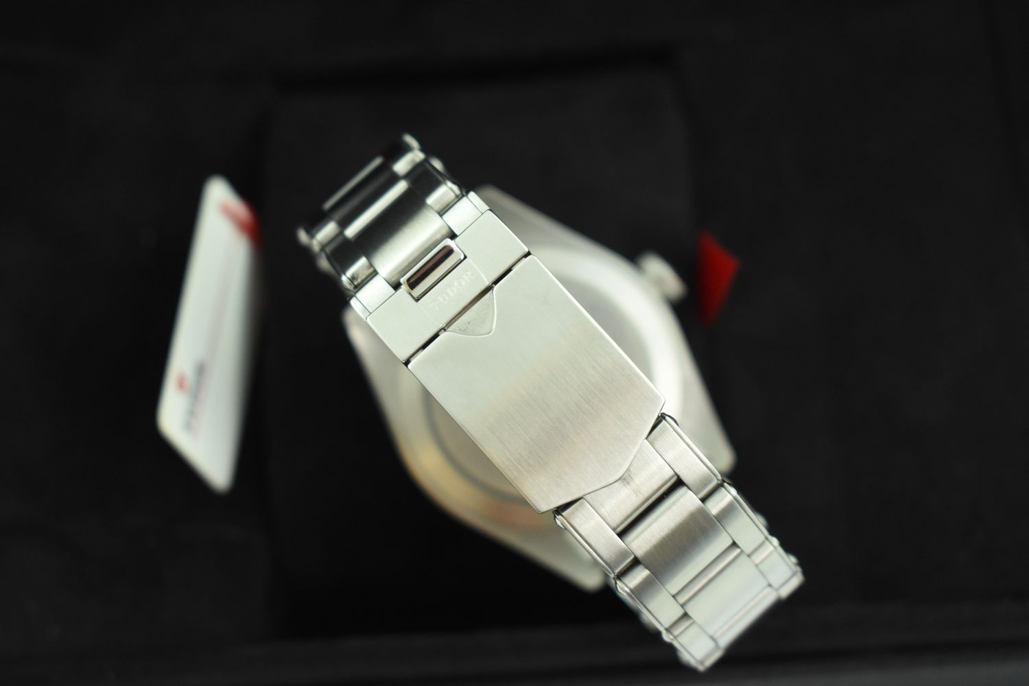 Tudor Black Bay – Ref. 79030N-0001, Sehr gut – 7/11