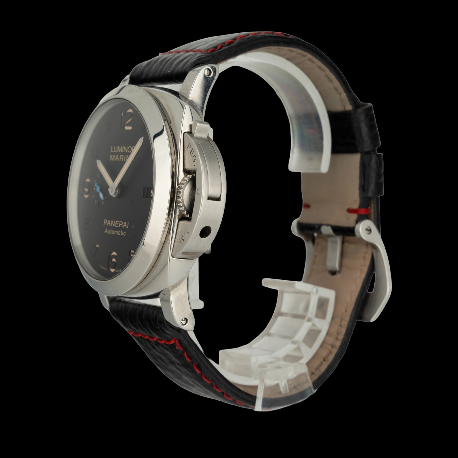 Panerai Luminor – Sehr gut – 4/6