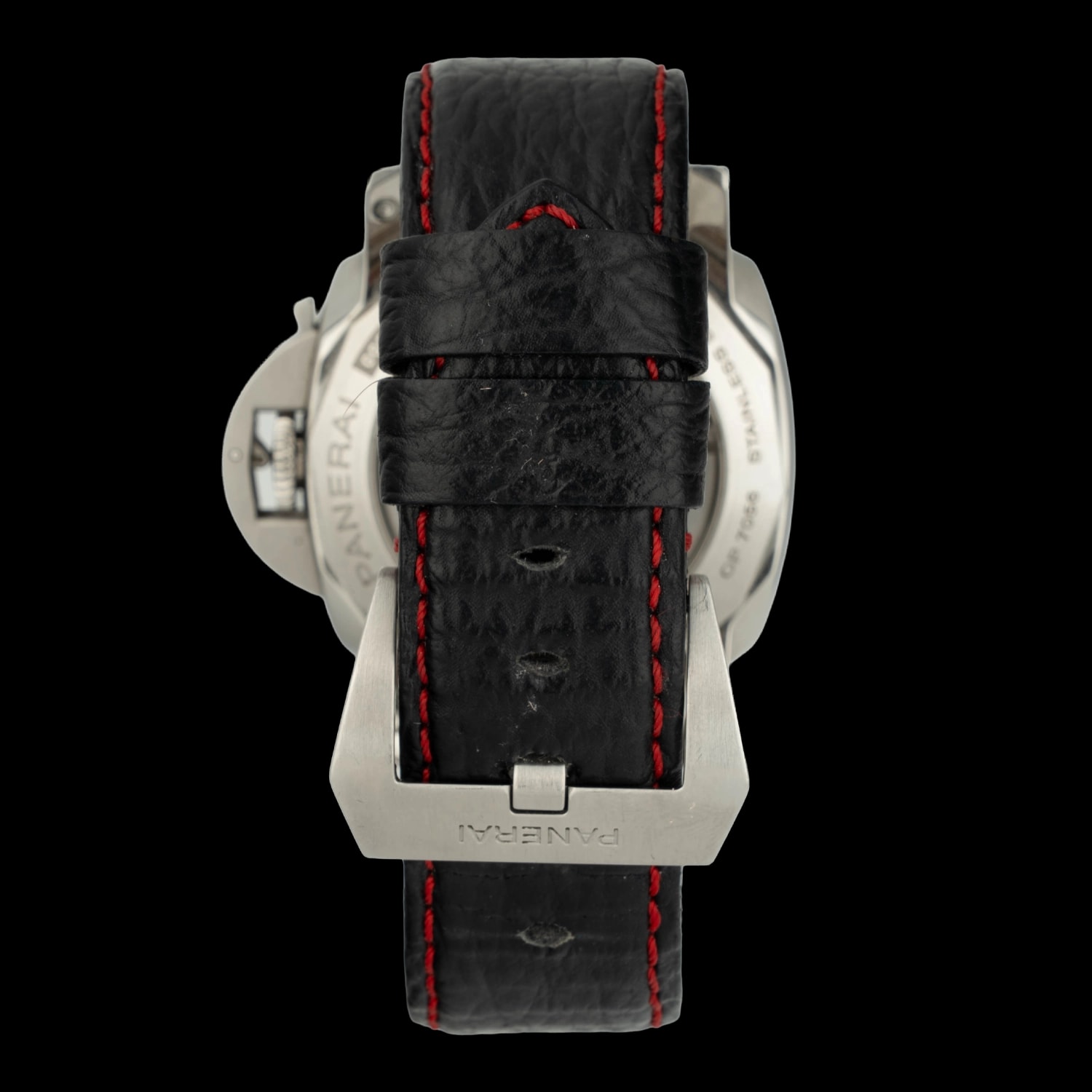 Panerai Luminor – Sehr gut – 3/6