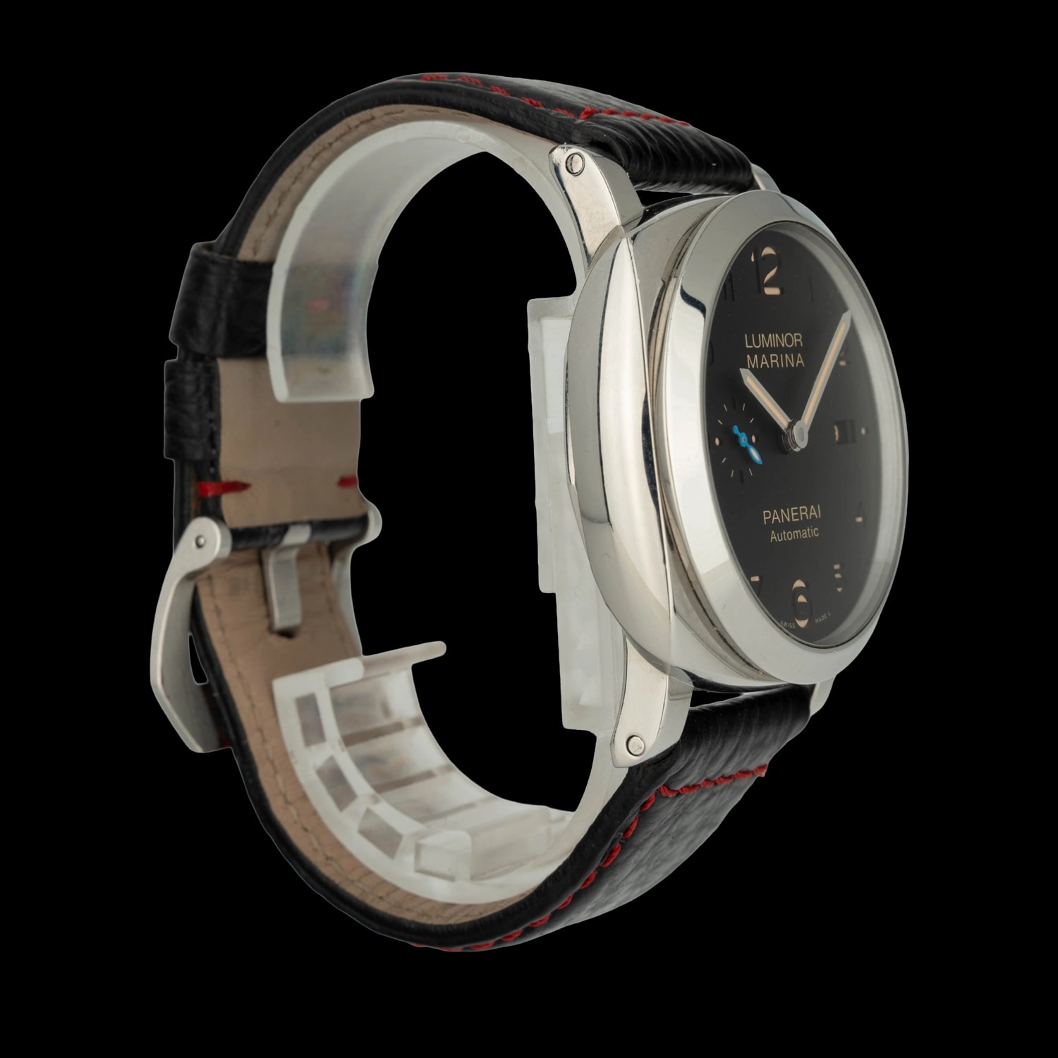 Panerai Luminor – Sehr gut – 5/6