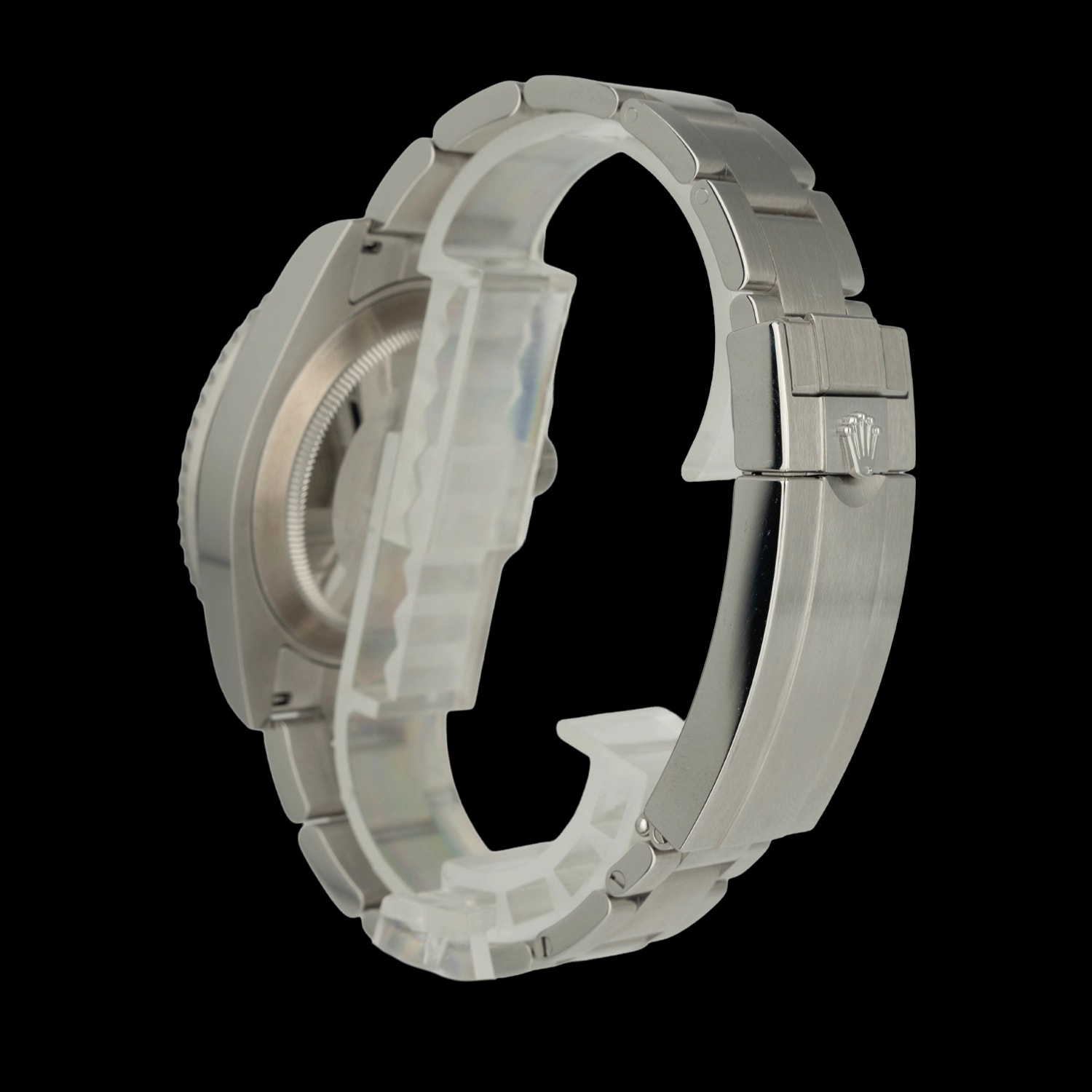 Rolex Rolex Submariner Date 16610 – Neu – 3/8