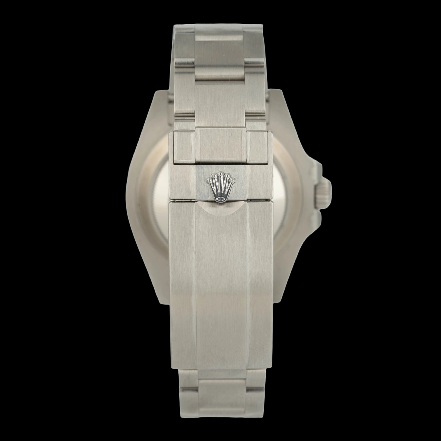 Rolex Rolex Submariner Date 16610 – Neu – 5/8