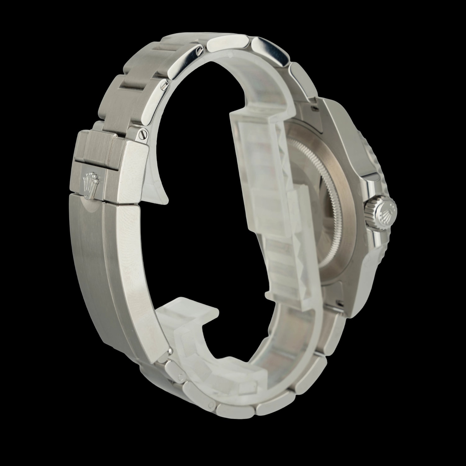 Rolex Rolex Submariner Date 16610 – Neu – 6/8