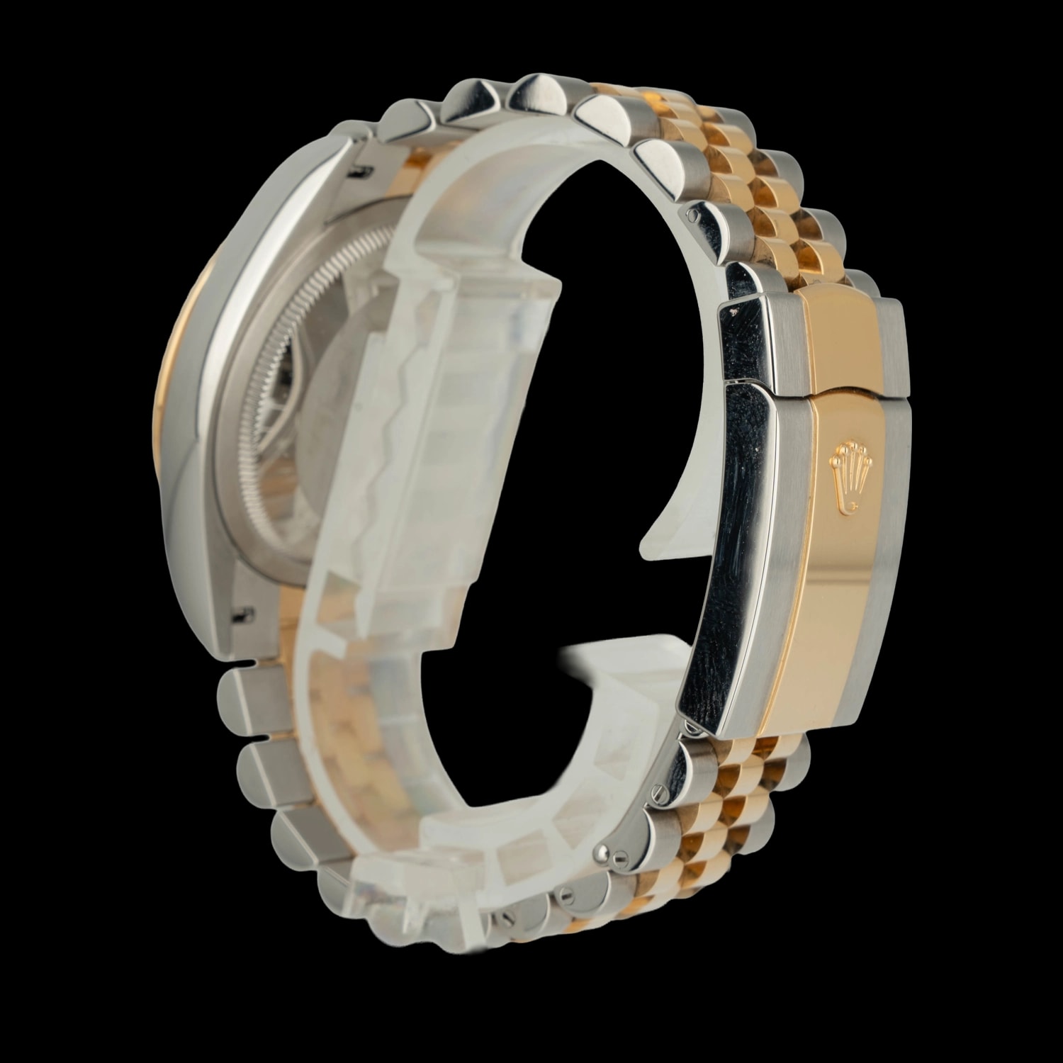 Rolex Datejust 36 – Ref. 126233 – 4/8
