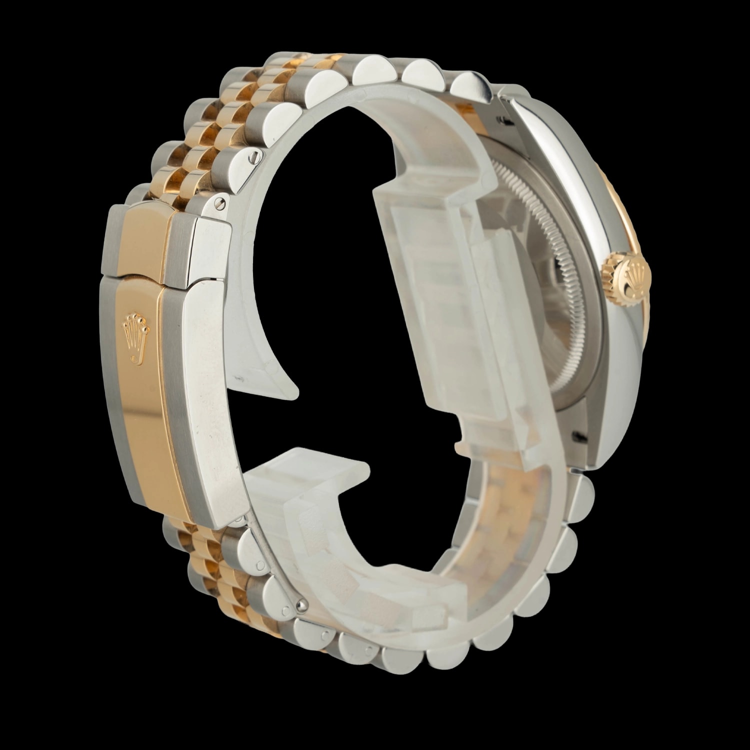 Rolex Datejust 36 – Ref. 126233 – 3/8