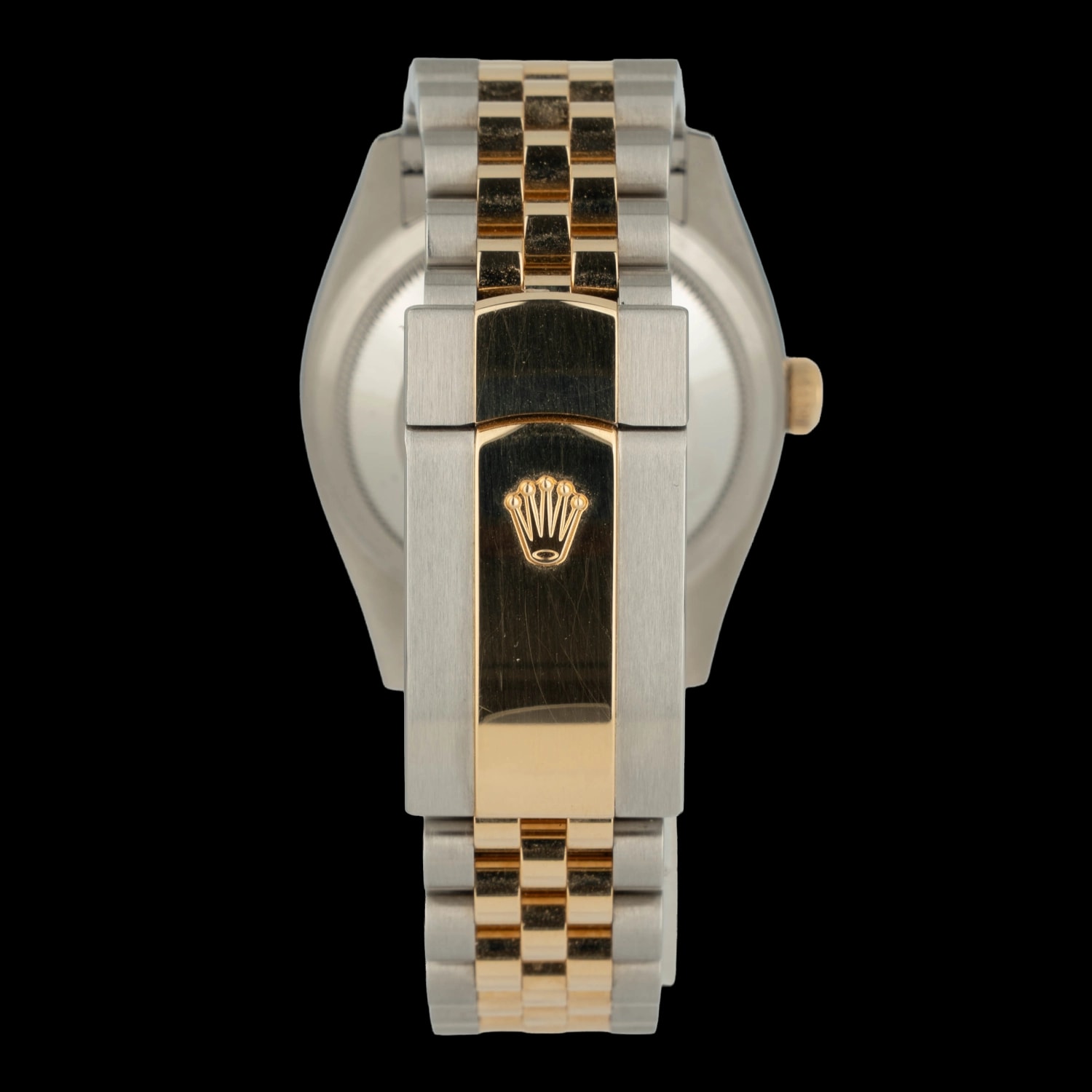 Rolex Datejust 36 – Ref. 126233 – 5/8