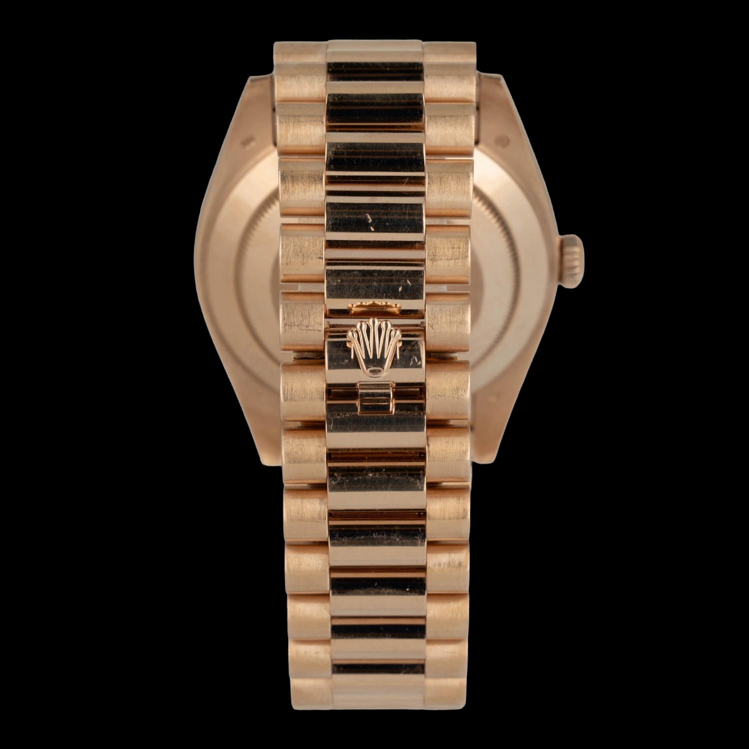 Rolex Day-Date – Ref. 228235 – 4/8