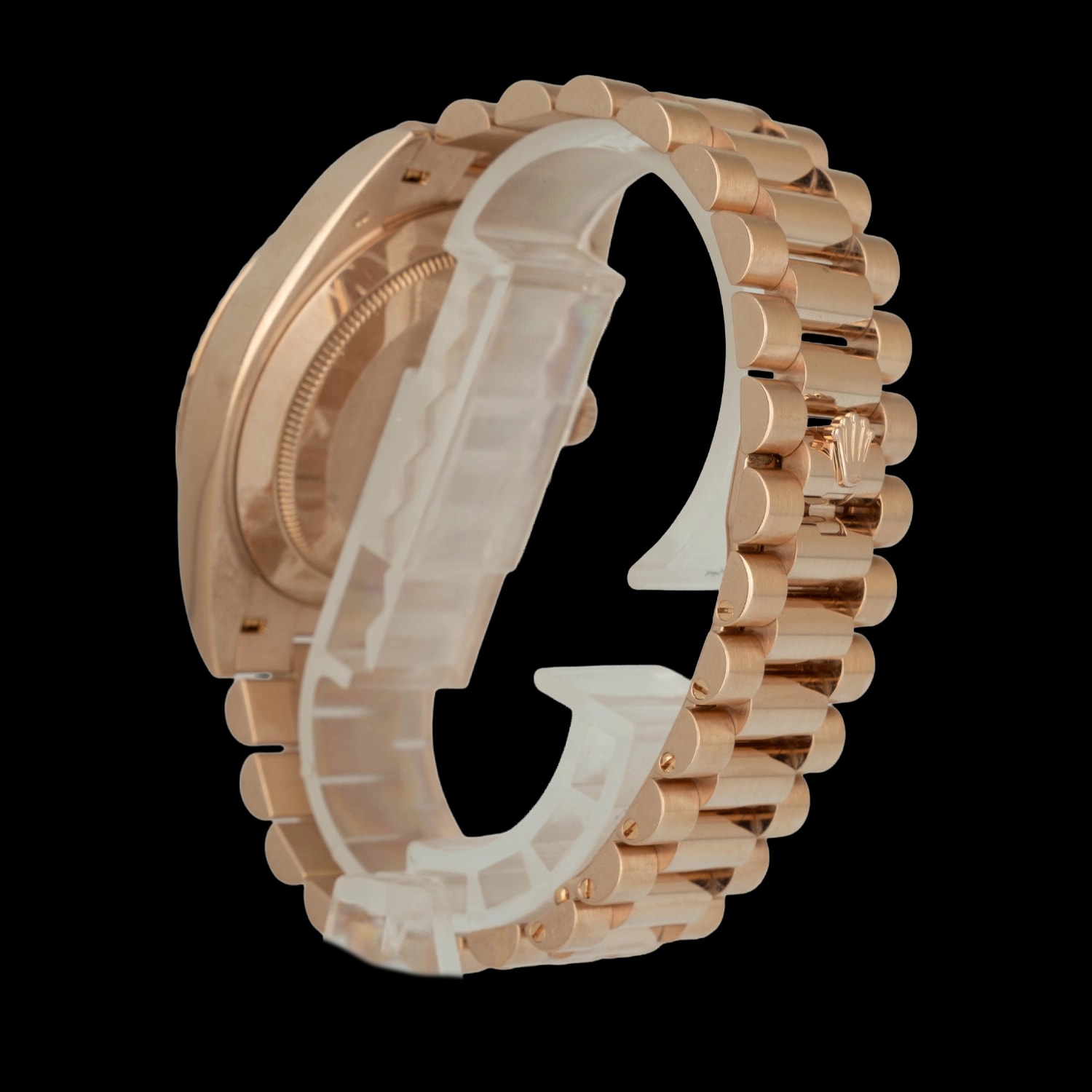 Rolex Day-Date – Ref. 228235 – 5/8