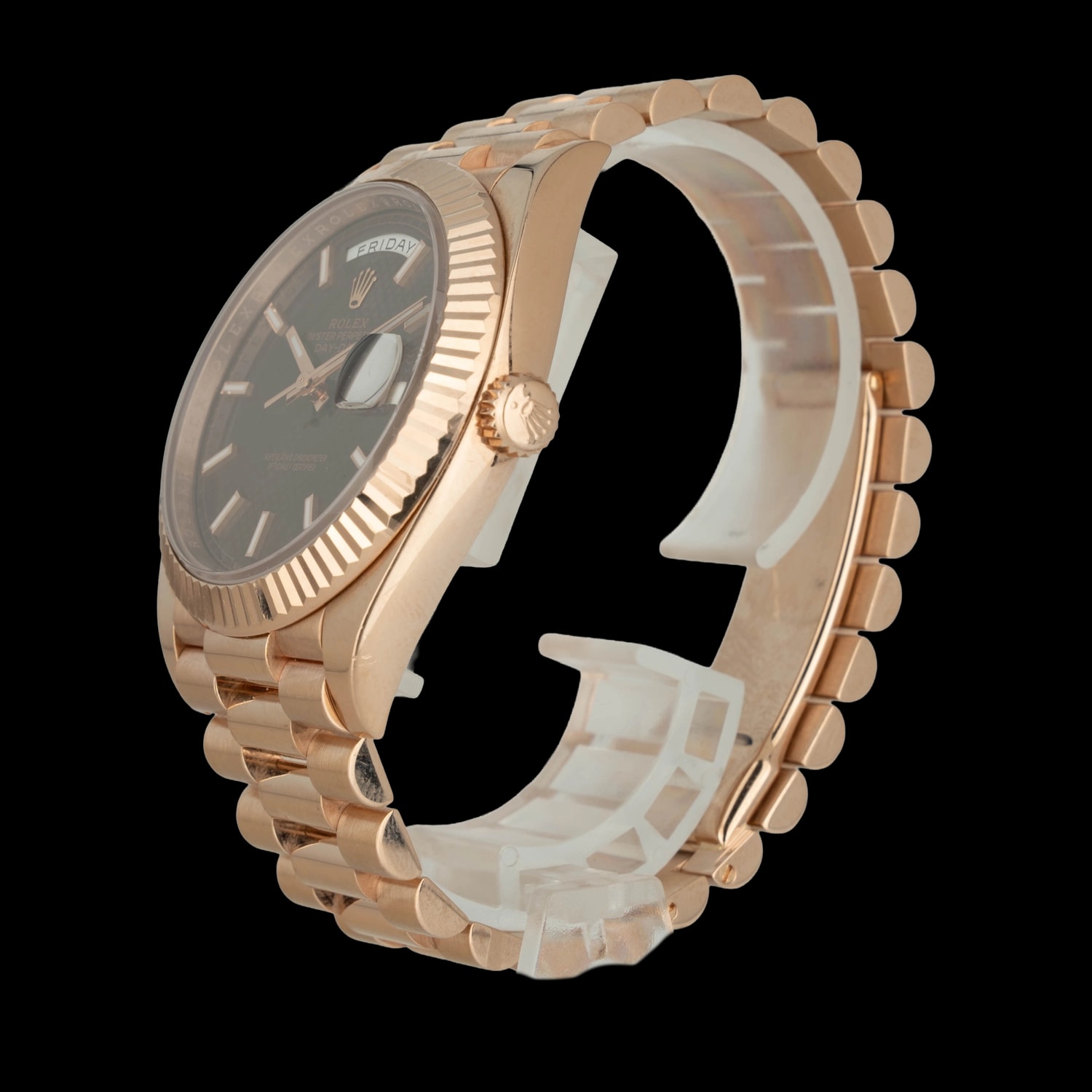 Rolex Day-Date – Ref. 228235 – 7/8