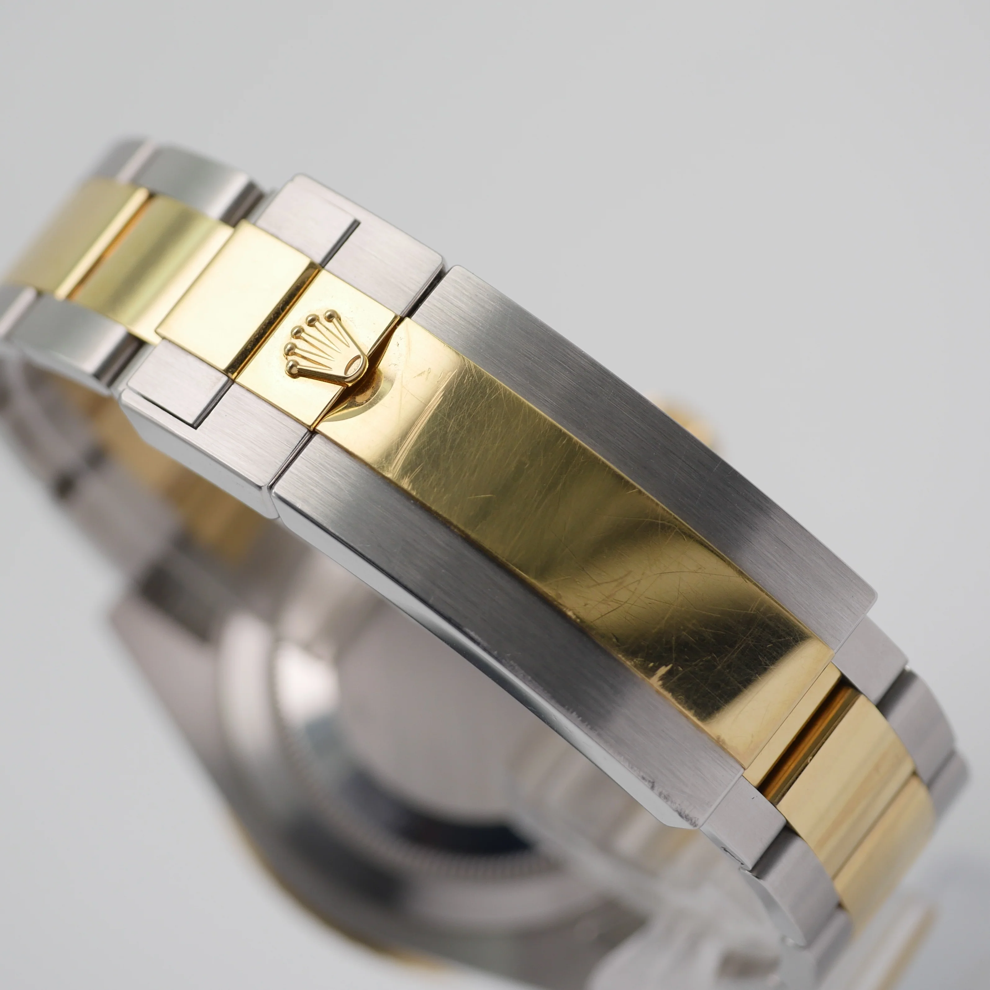 Rolex Rolex Submariner Date 16610 – Ref. 126613LN, Wie neu – 3/8