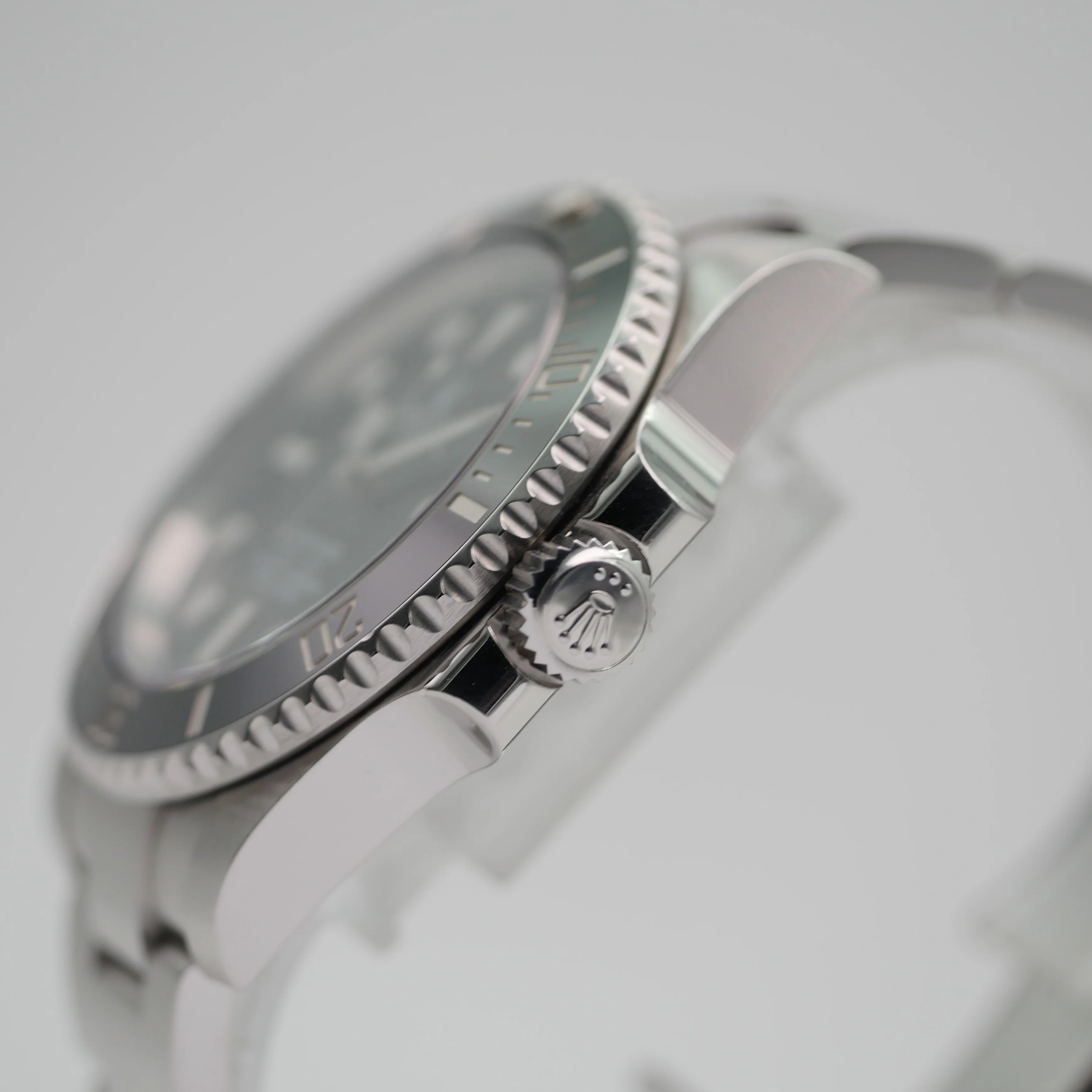 Rolex Submariner – Ref. 114060, very good – Image 2/10