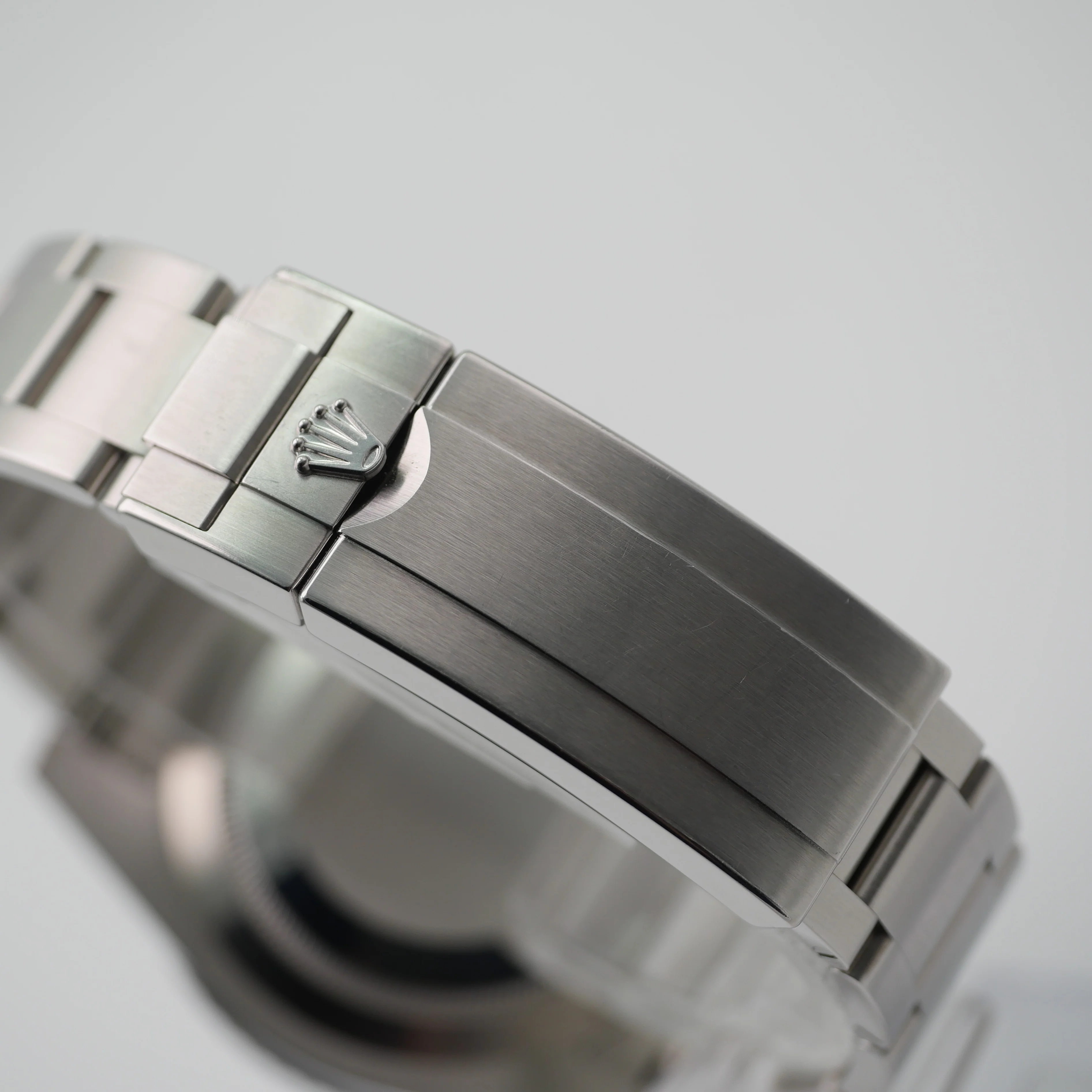 Rolex Submariner – Ref. 114060, Sehr gut – 3/10