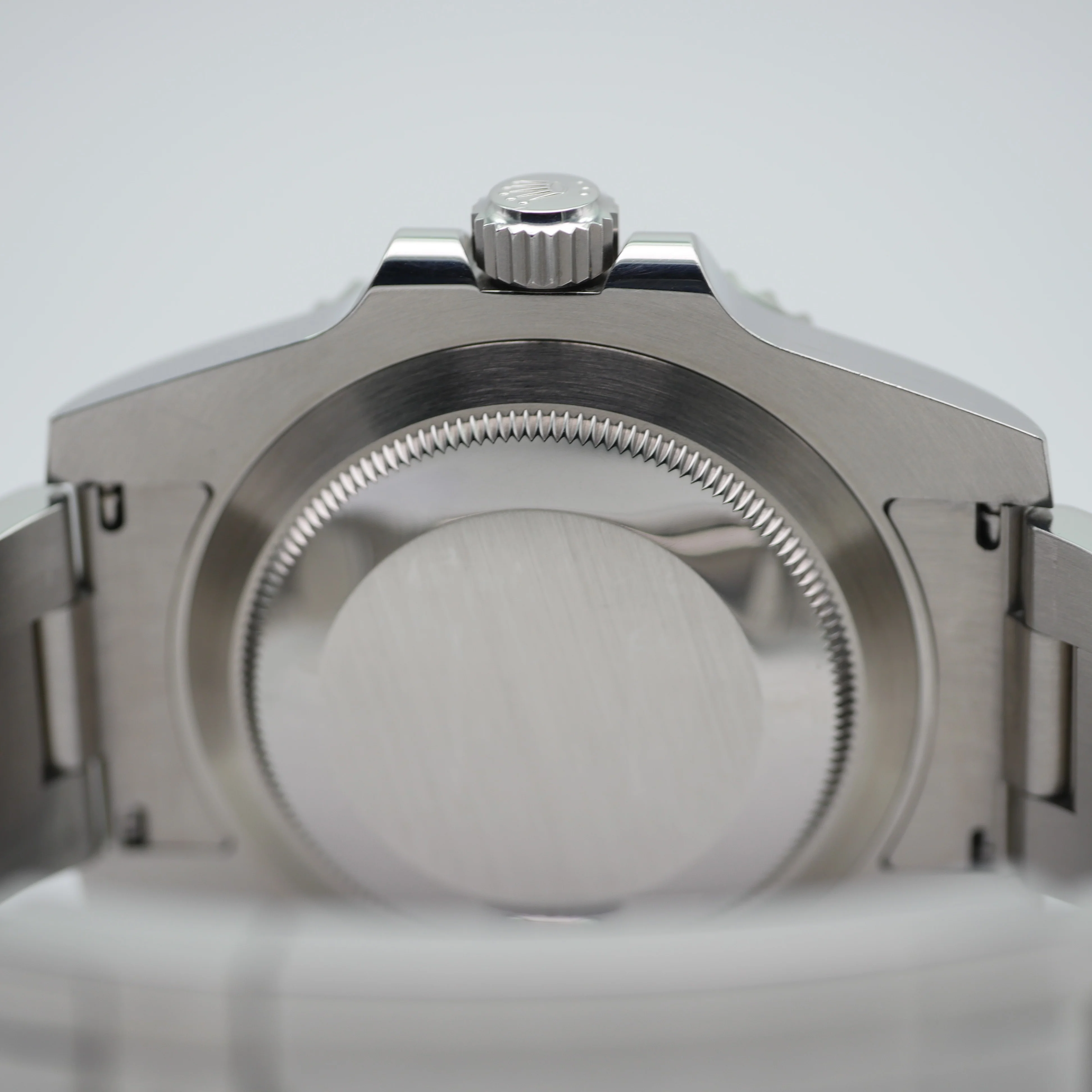 Rolex Submariner – Ref. 114060, Sehr gut – 4/10
