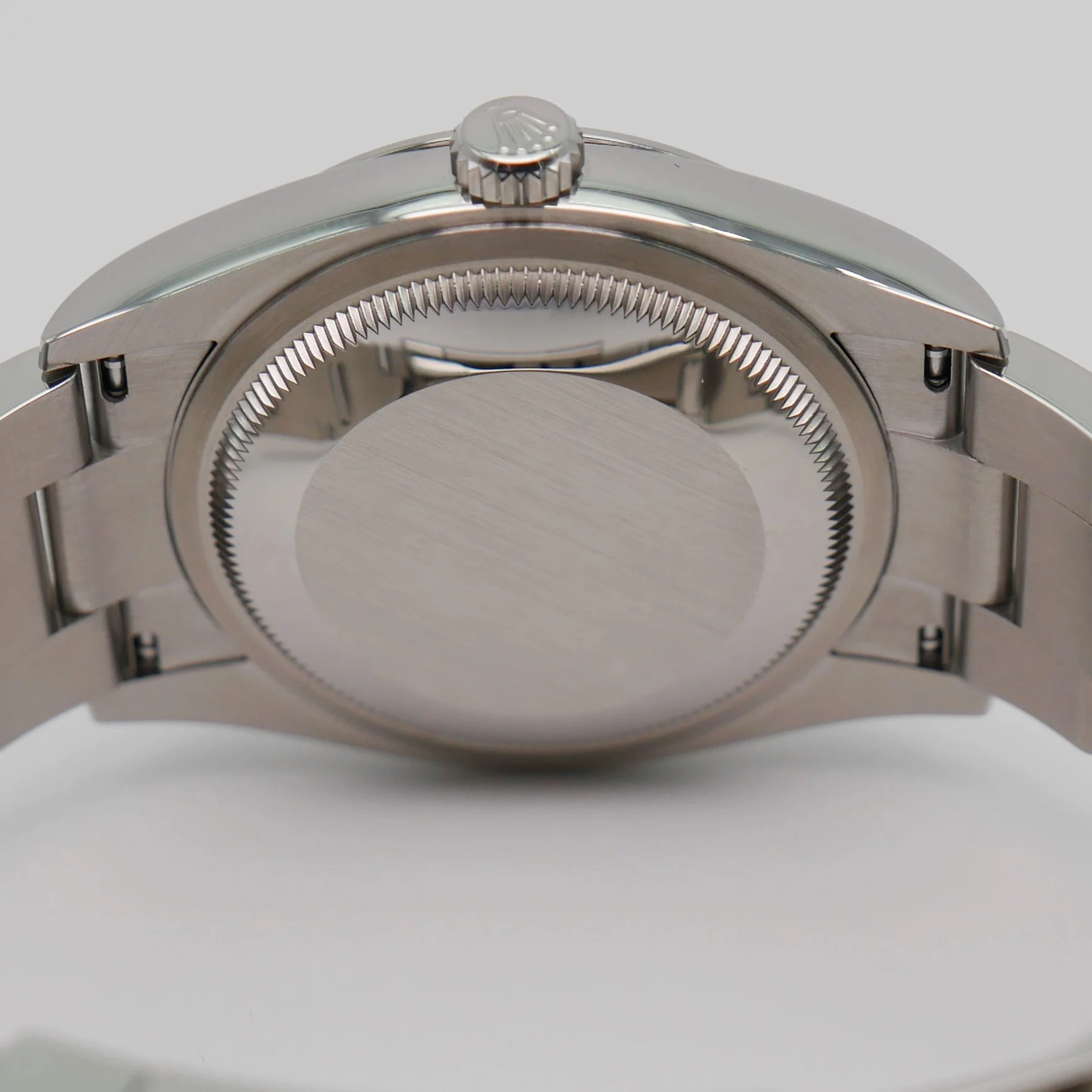 Rolex Datejust 36 – Ref. 126200, Sehr gut – 2/10