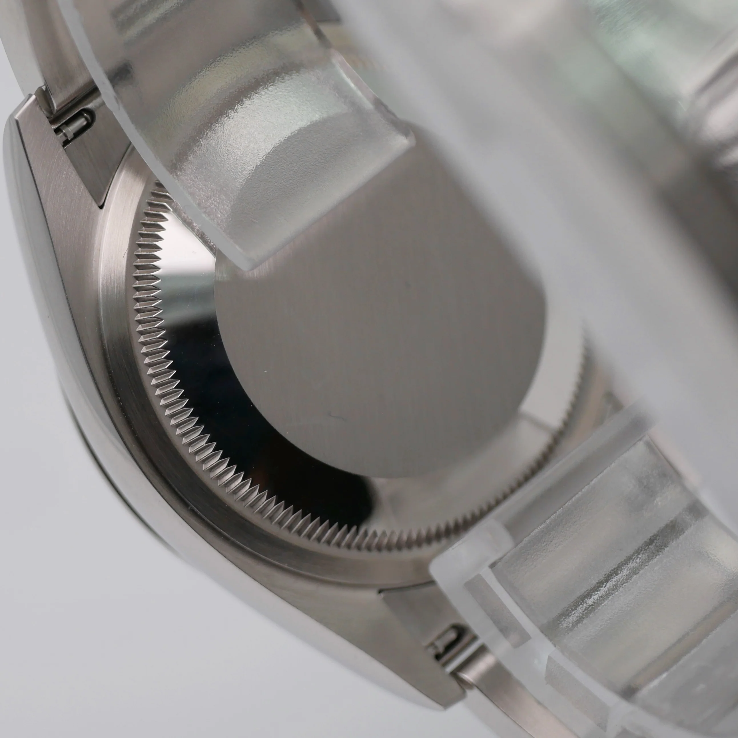 Rolex Datejust 36 – Ref. 126200, Sehr gut – 6/10