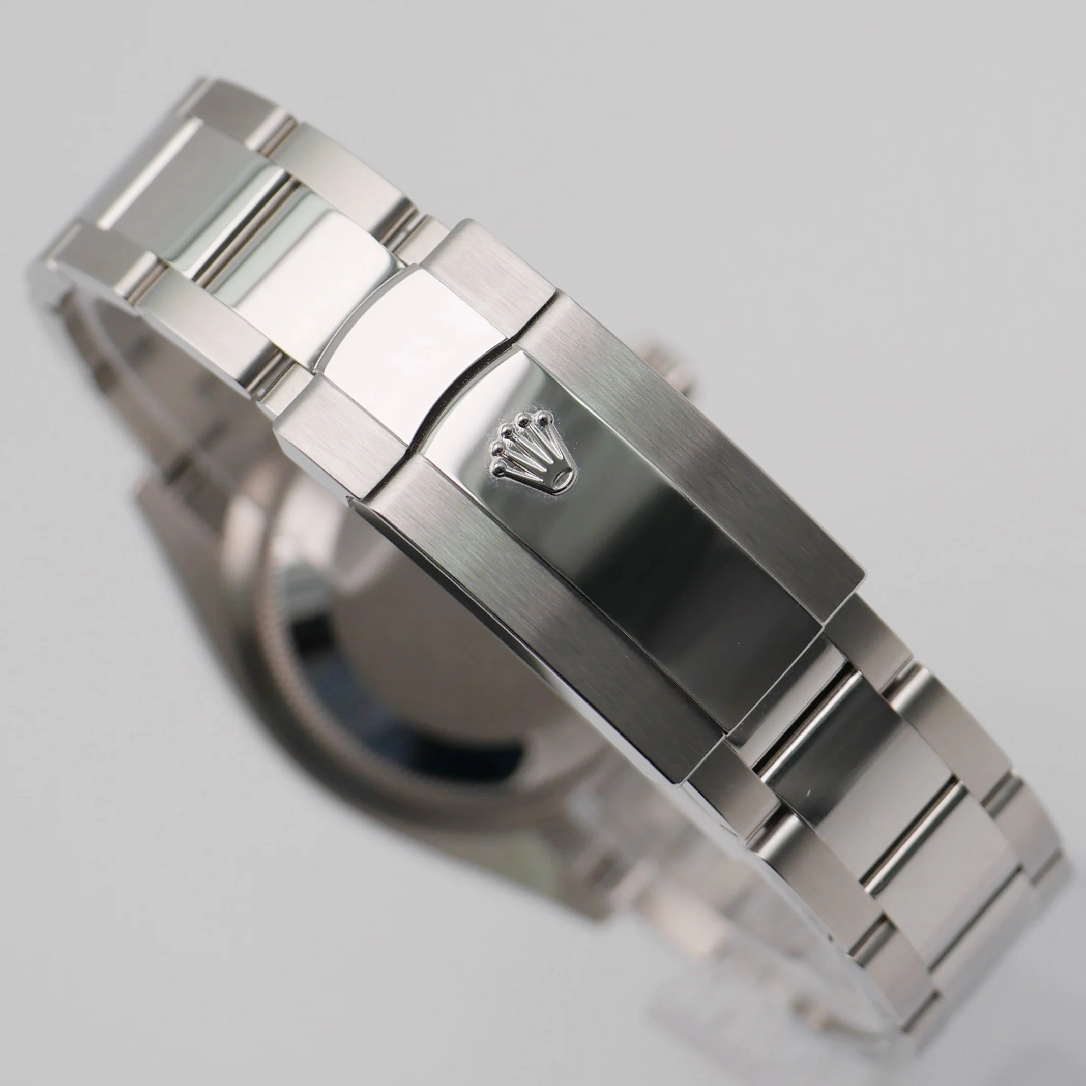 Rolex Datejust 36 – Ref. 126200, Sehr gut – 7/10