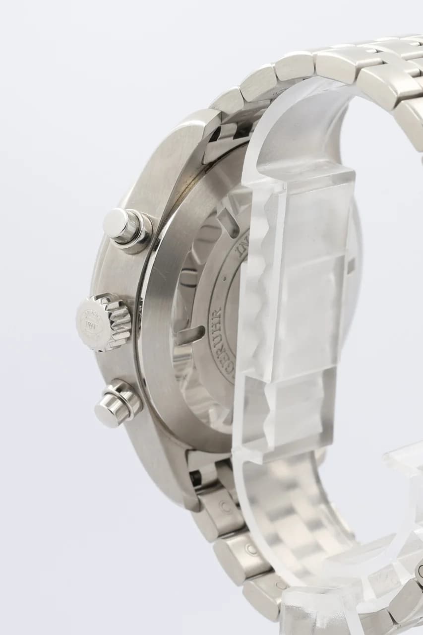 IWC Chronograph – Ref. IW377704, Sehr gut – Bild 2/10