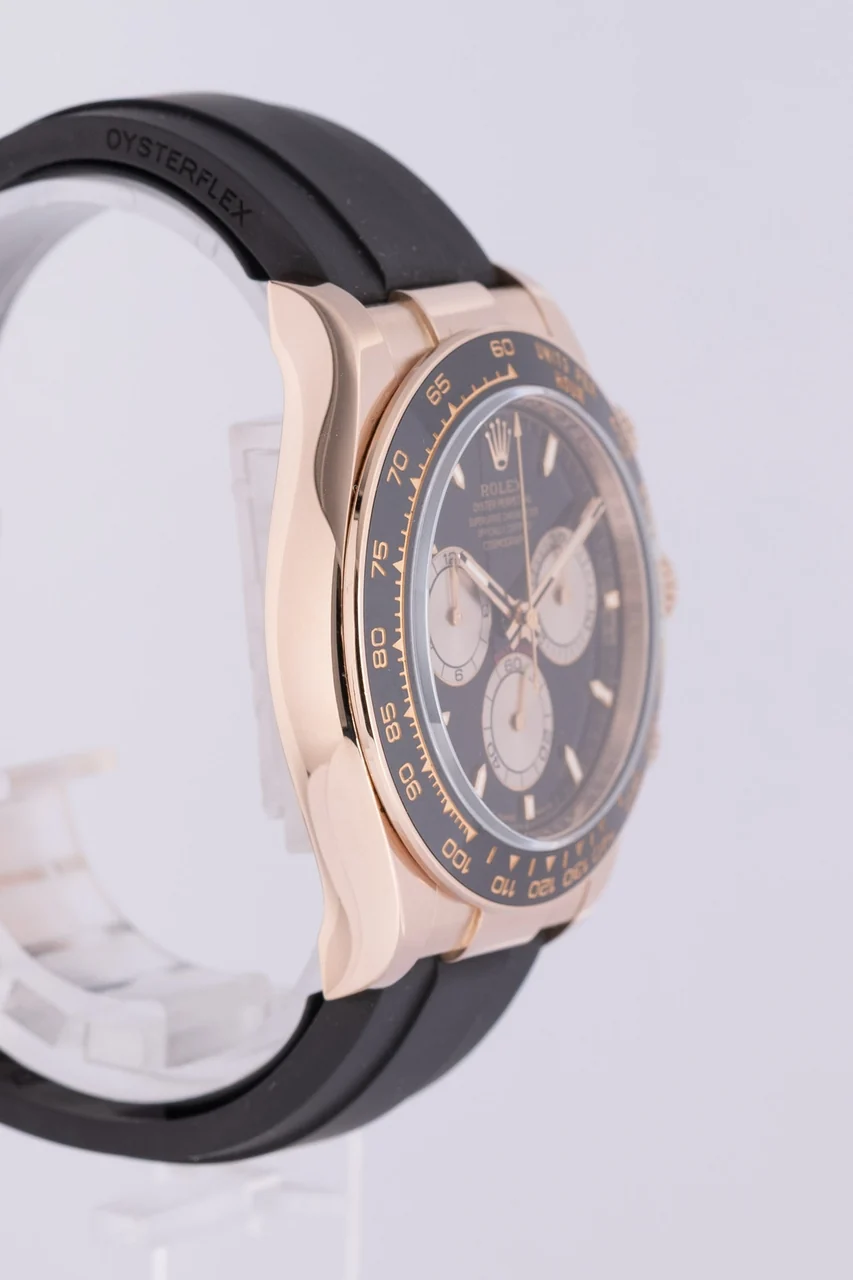 Rolex Daytona – Ref. 126515LN, Sehr gut – 3/10