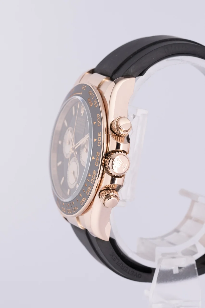Rolex Daytona – Ref. 126515LN, Sehr gut – 4/10