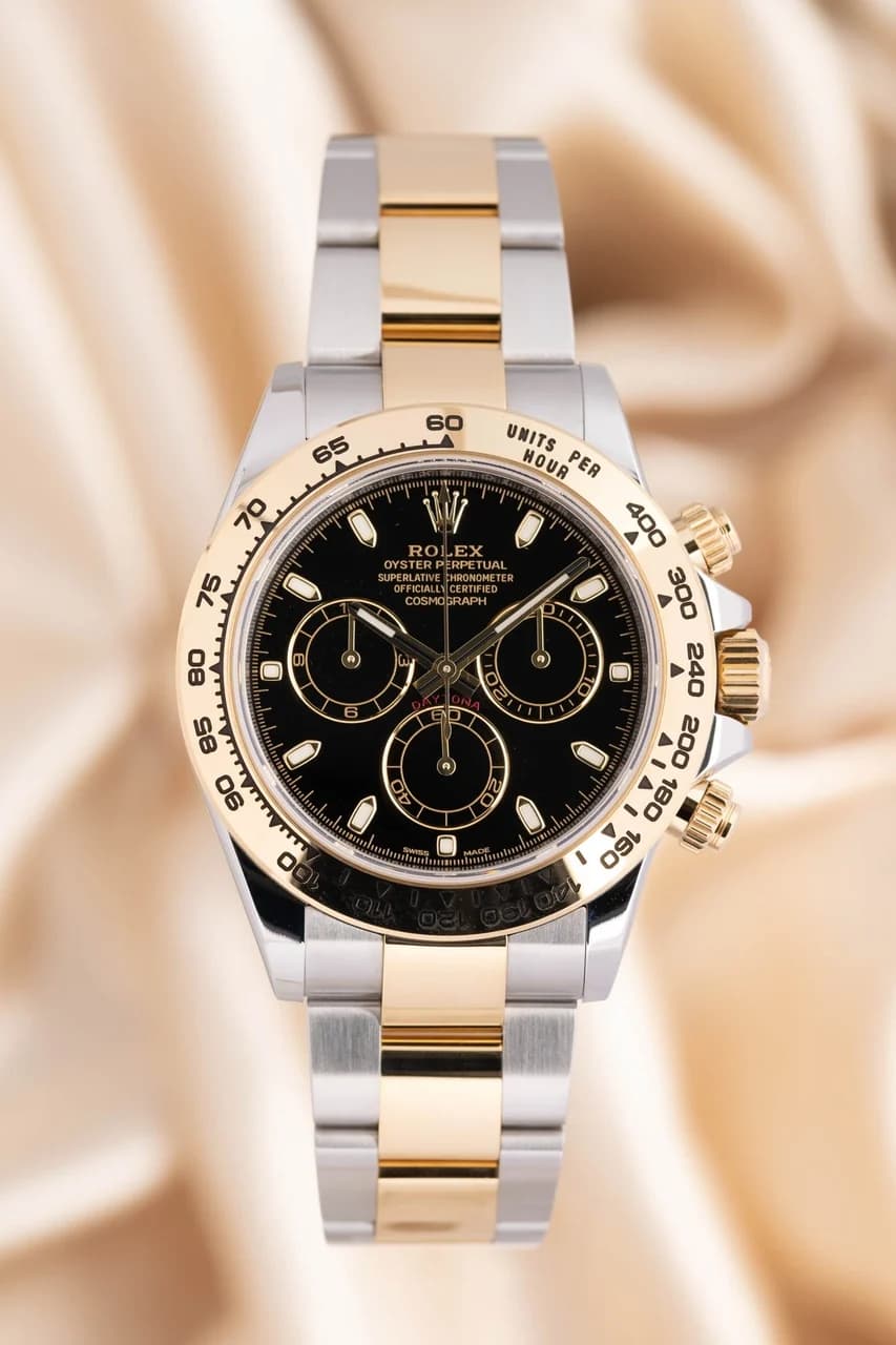 Rolex Daytona – Ref. 116503, Sehr gut – Bild 1/10