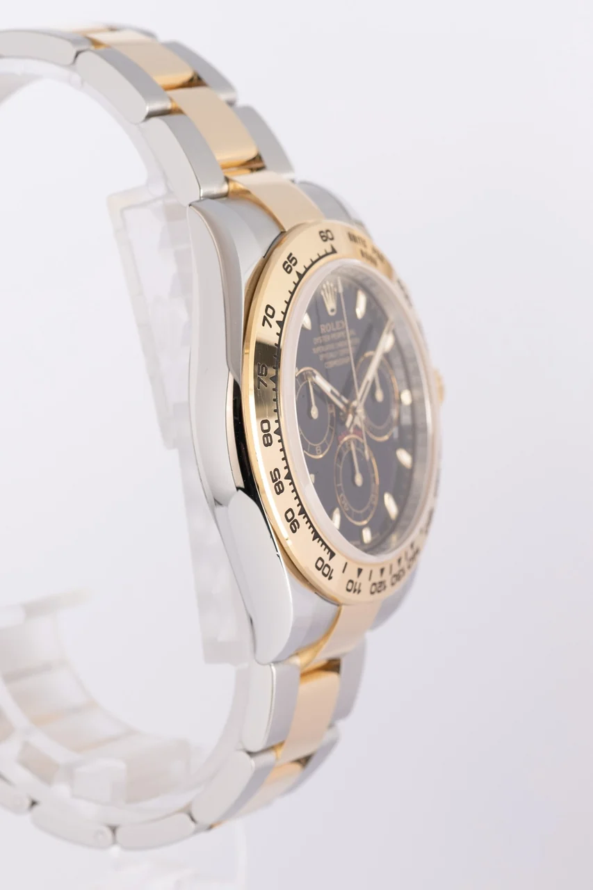Rolex Daytona – Ref. 116503, Sehr gut – 3/10