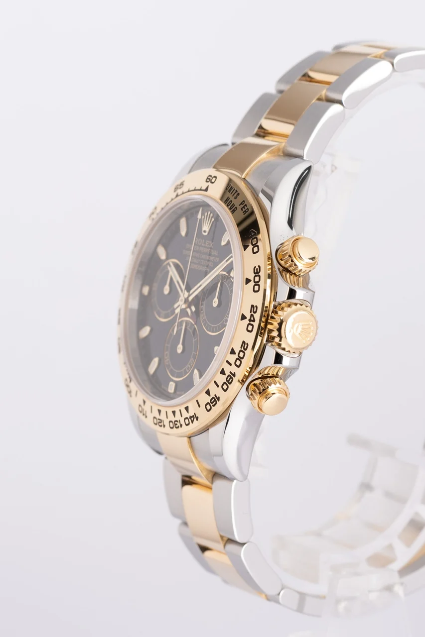 Rolex Daytona – Ref. 116503, Sehr gut – 8/10
