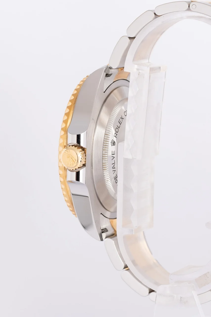 Rolex Sea-Dweller – Ref. 126603, Sehr gut – 4/10
