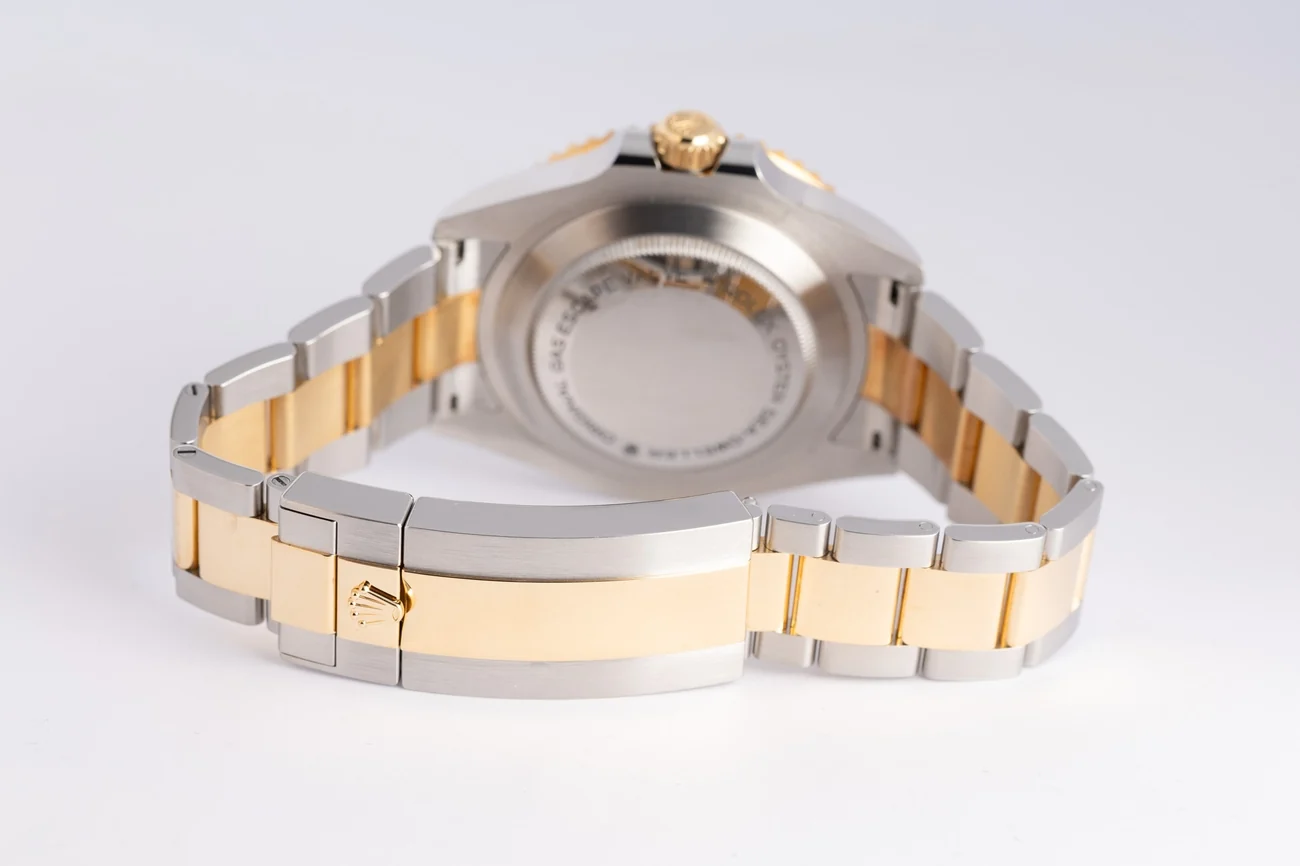 Rolex Sea-Dweller – Ref. 126603, Sehr gut – 10/10