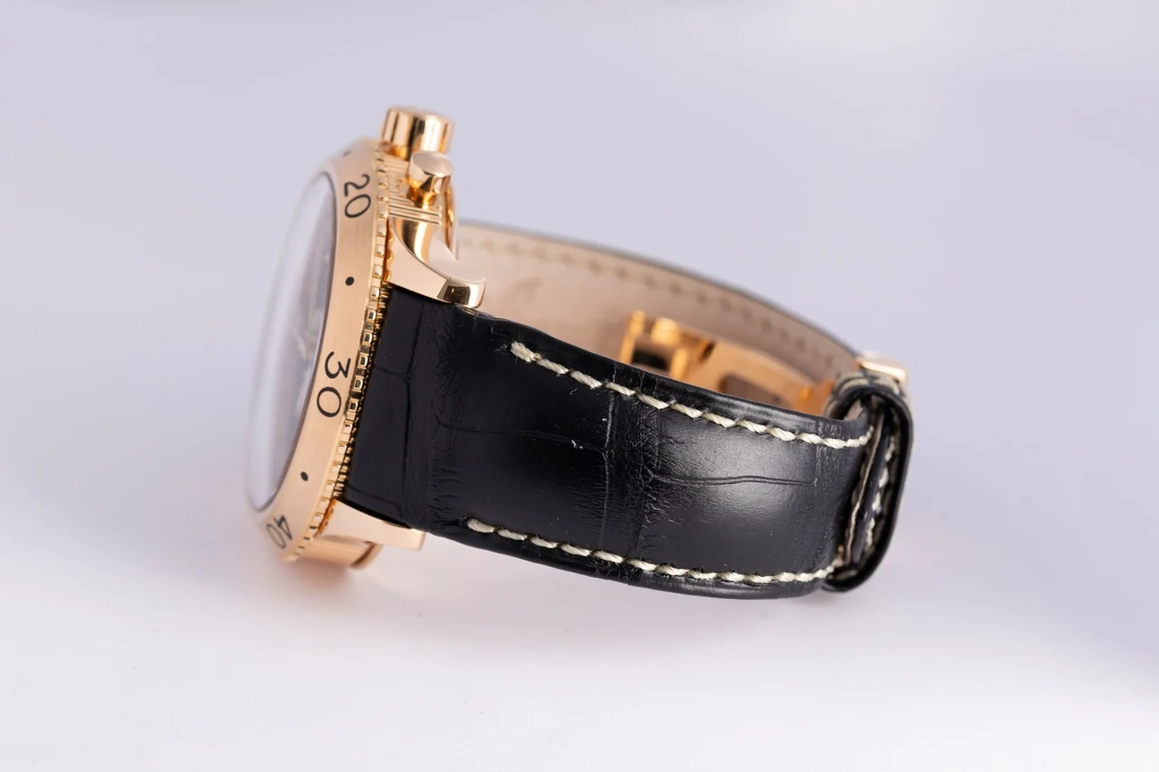 Breguet Type Xx Xxi Xxii – Ref. 3810, Sehr gut – 8/10