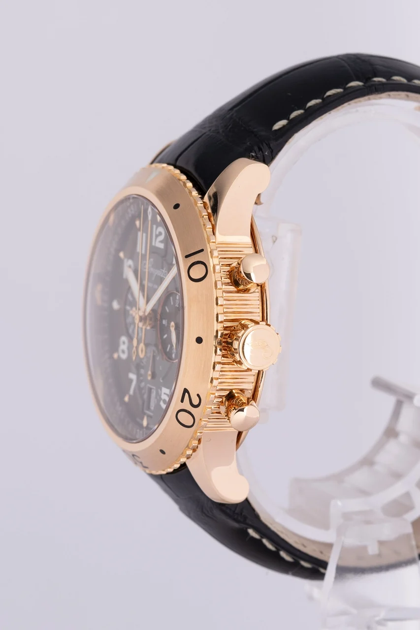 Breguet Type Xx Xxi Xxii – Ref. 3810, Sehr gut – 6/10