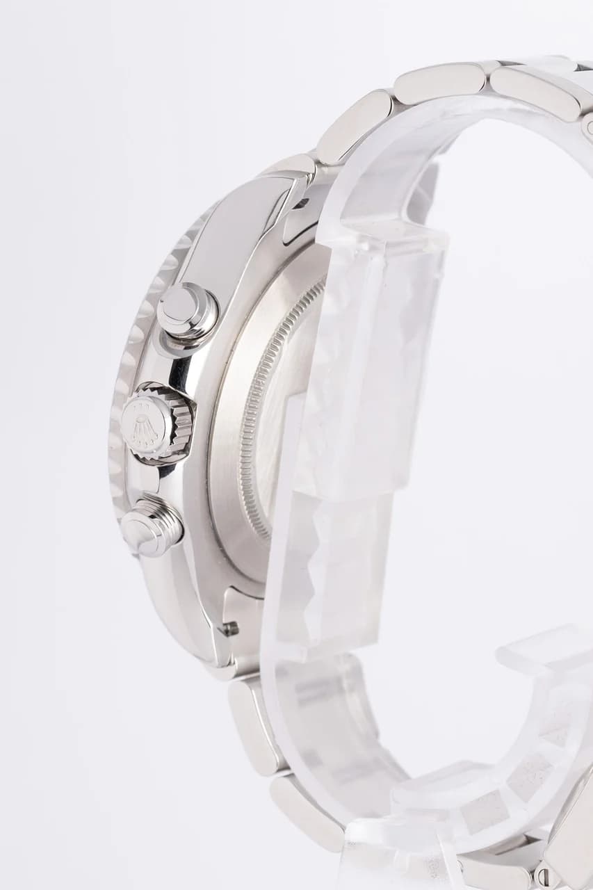 Rolex Yacht-Master II – Ref. 116680, Sehr gut – Bild 2/10