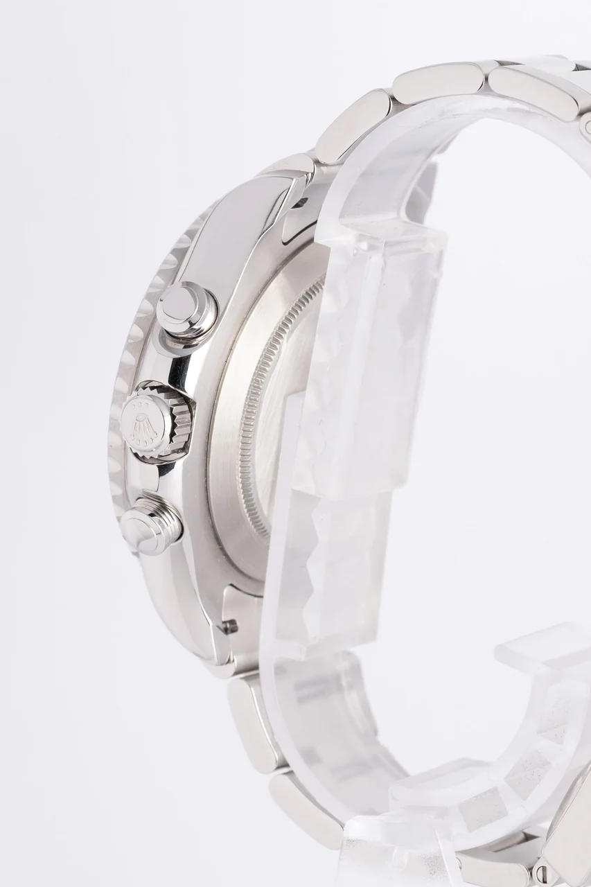 Rolex Yacht-Master II – Ref. 116680, Sehr gut – 2/10