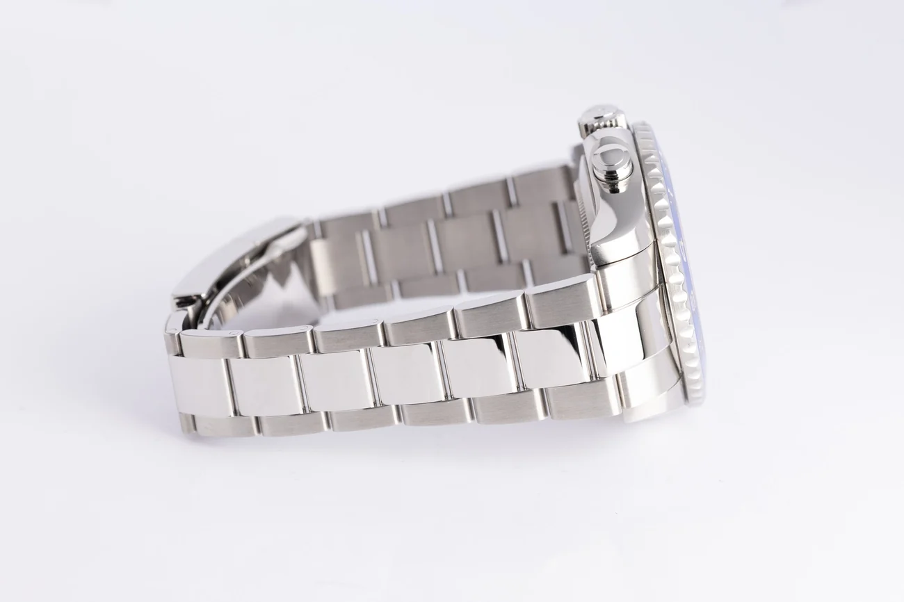 Rolex Yacht-Master II – Ref. 116680, Sehr gut – 3/10