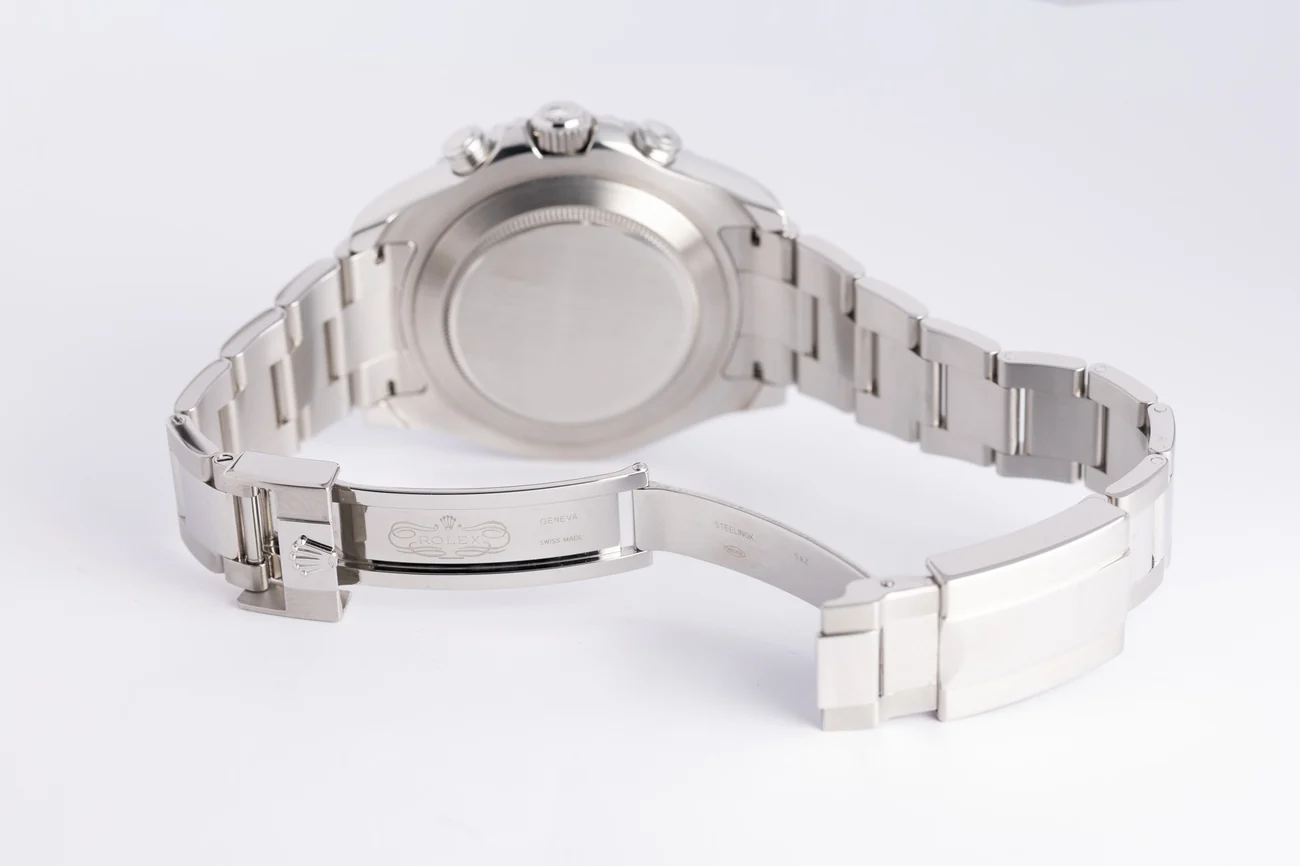 Rolex Yacht-Master II – Ref. 116680, Sehr gut – 7/10